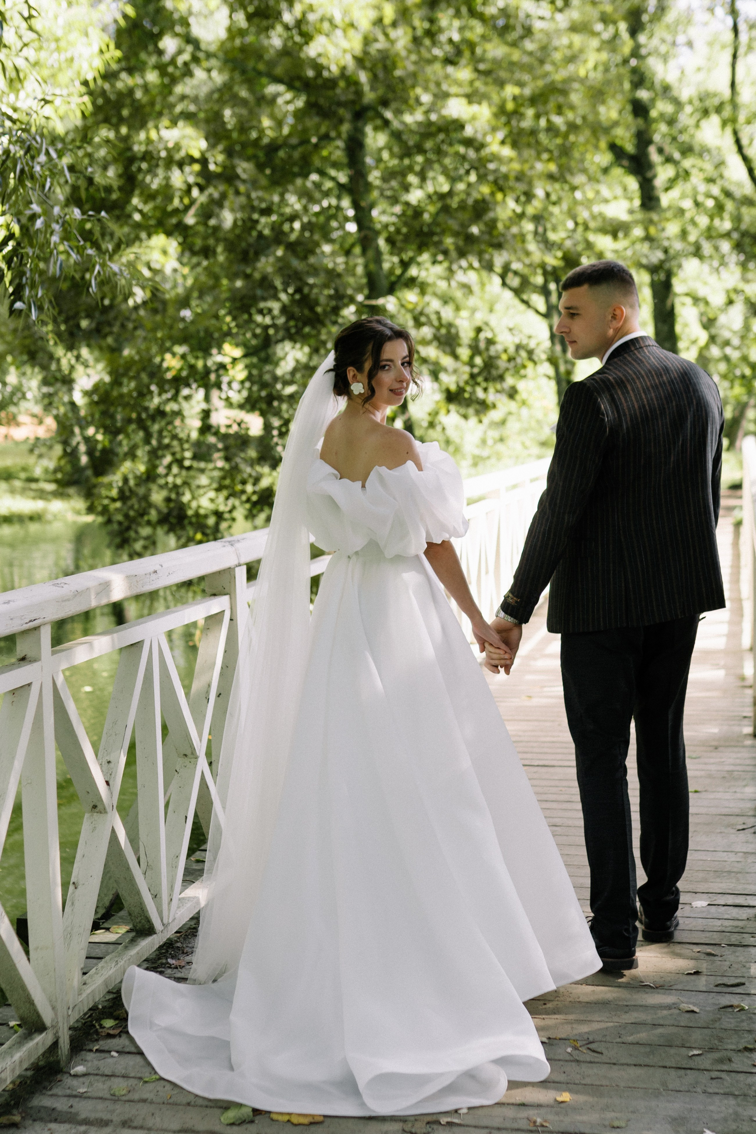 Олег & Алина