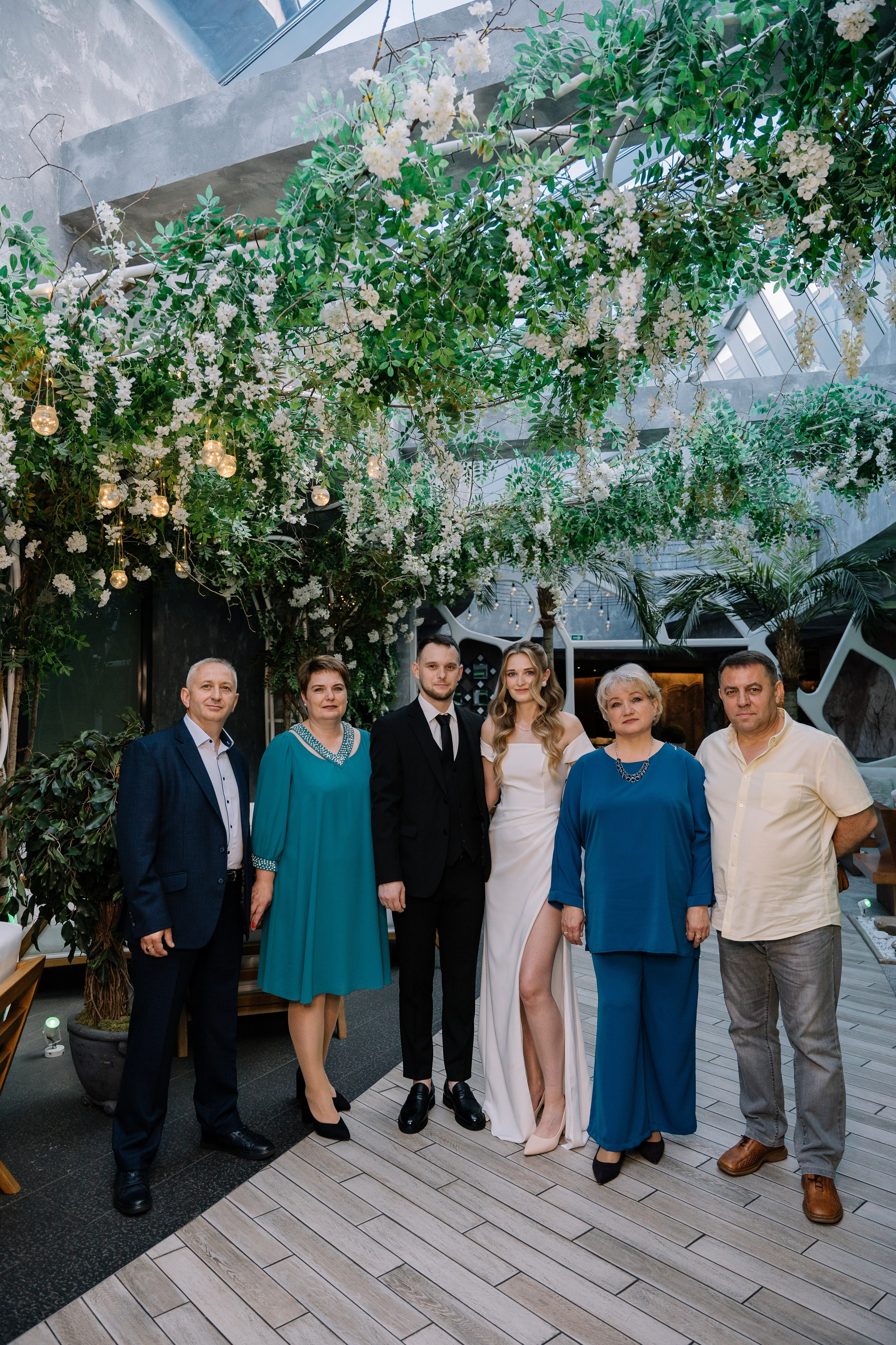 Алесь и Даша