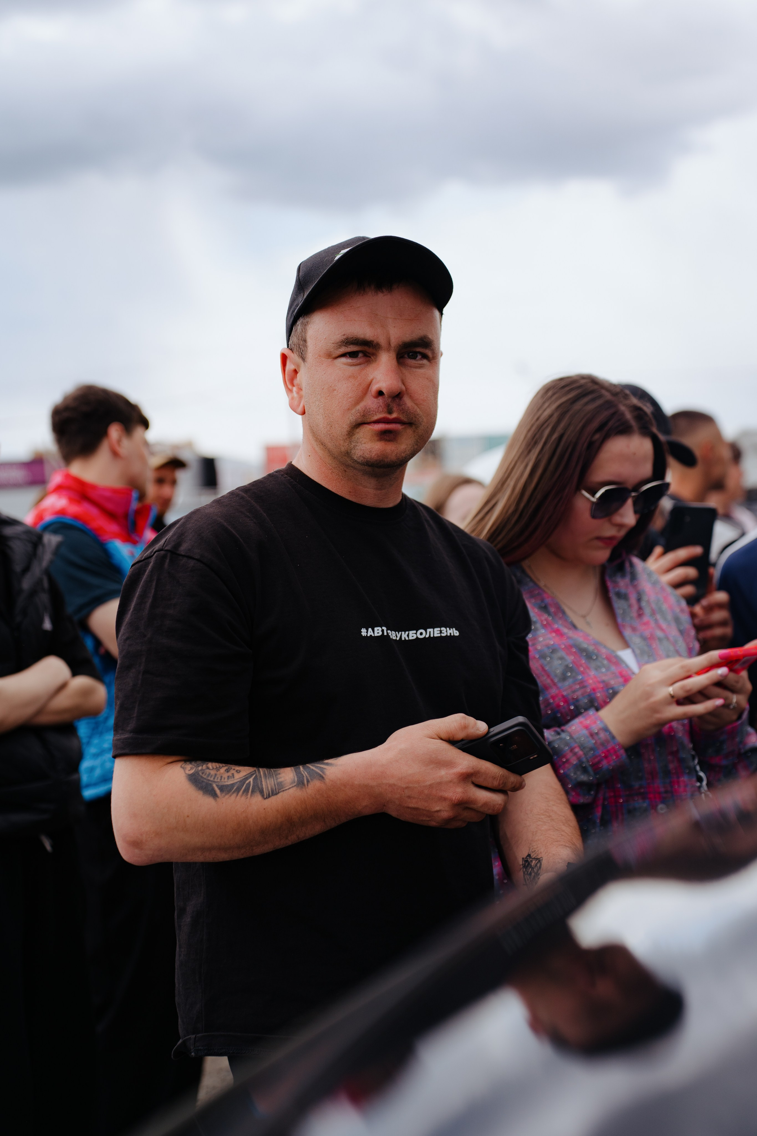 КУБОК АВТОЗВУК ЧИТА. Фотограф Наташа Мармеладзе