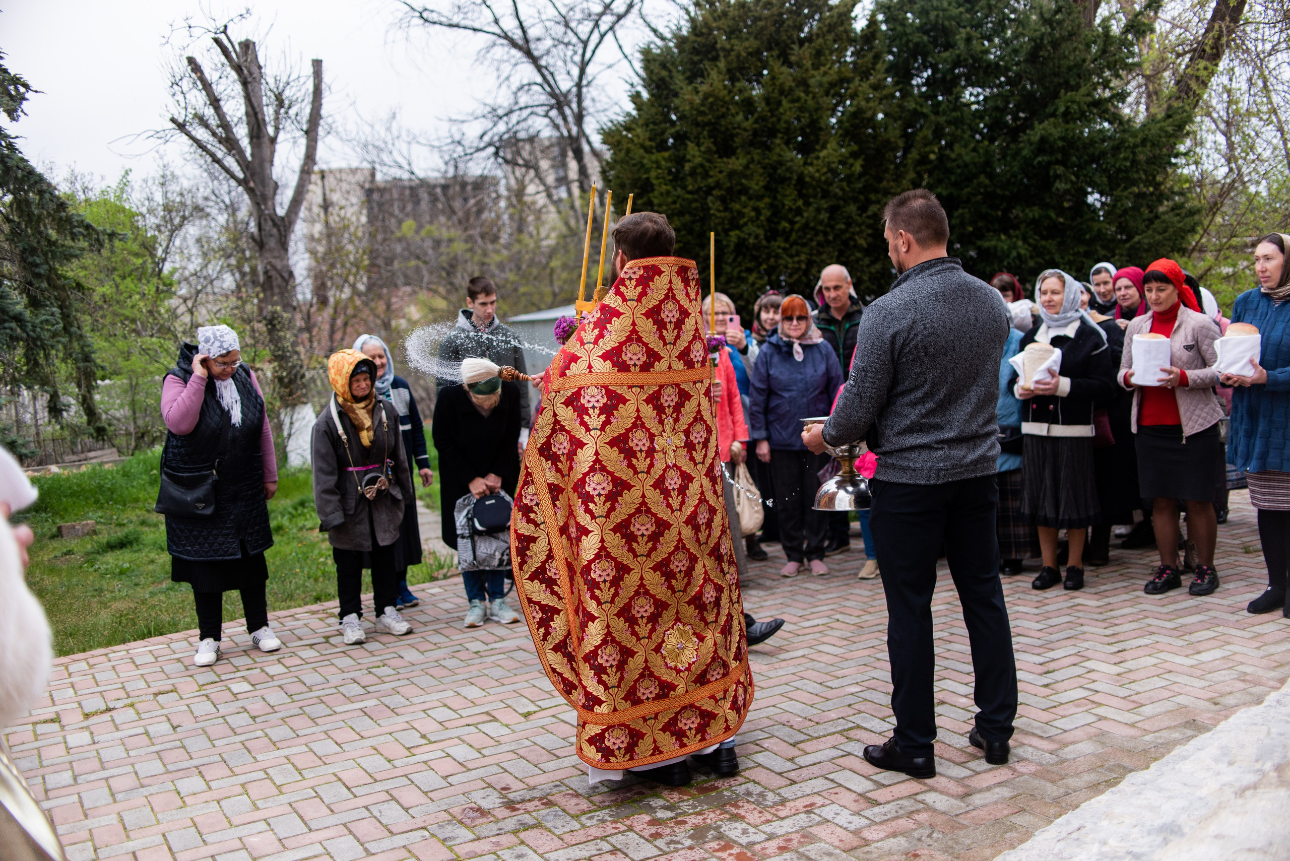 Четверг светлой седмицы 20.04.2023. Семейный и свадебный фотограф в Феодосии и Коктебеле