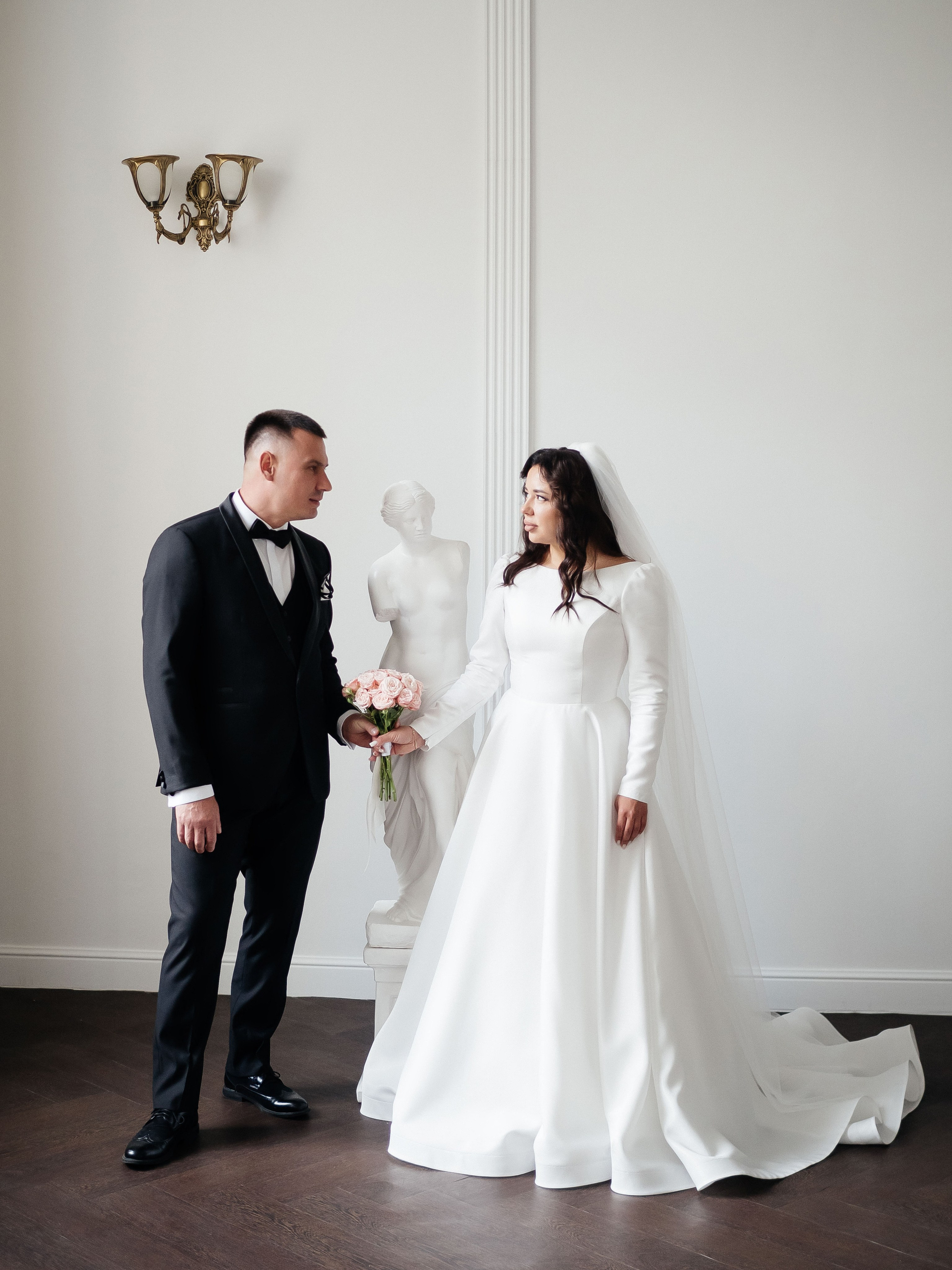 Евгения&Михаил. Ekaterina_ufimtseva_