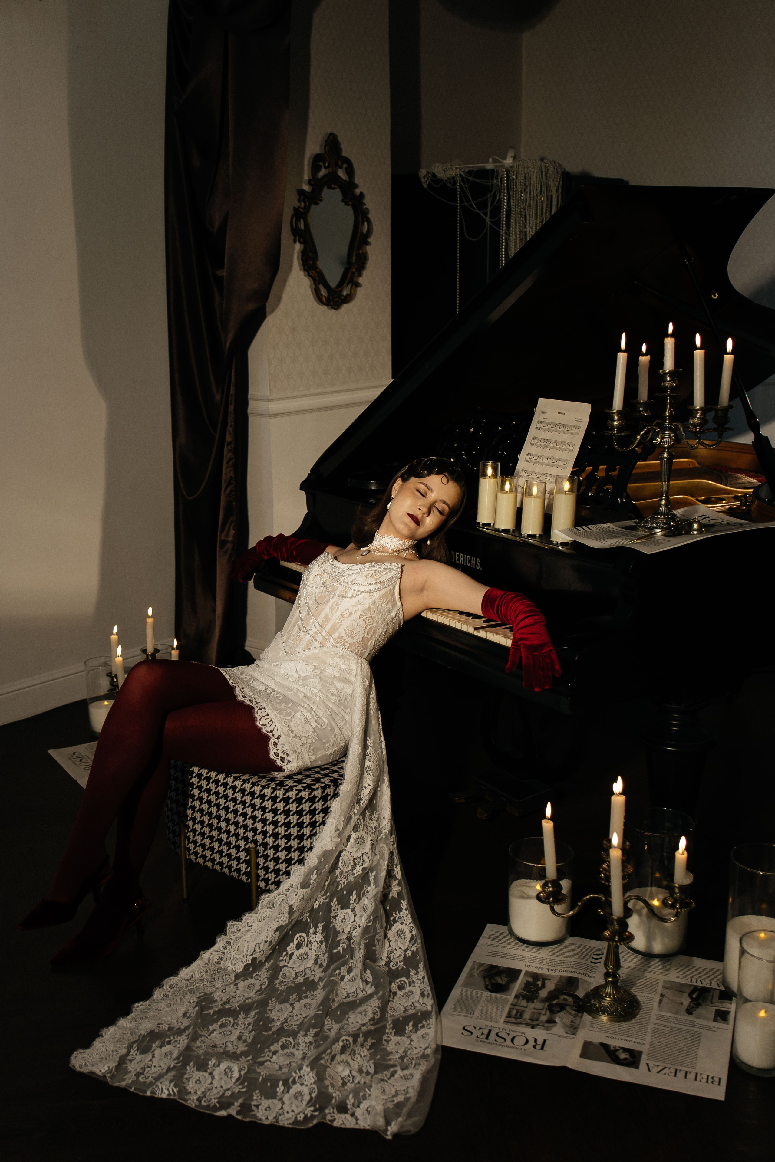 Мария&Иван. Ekaterina_ufimtseva_