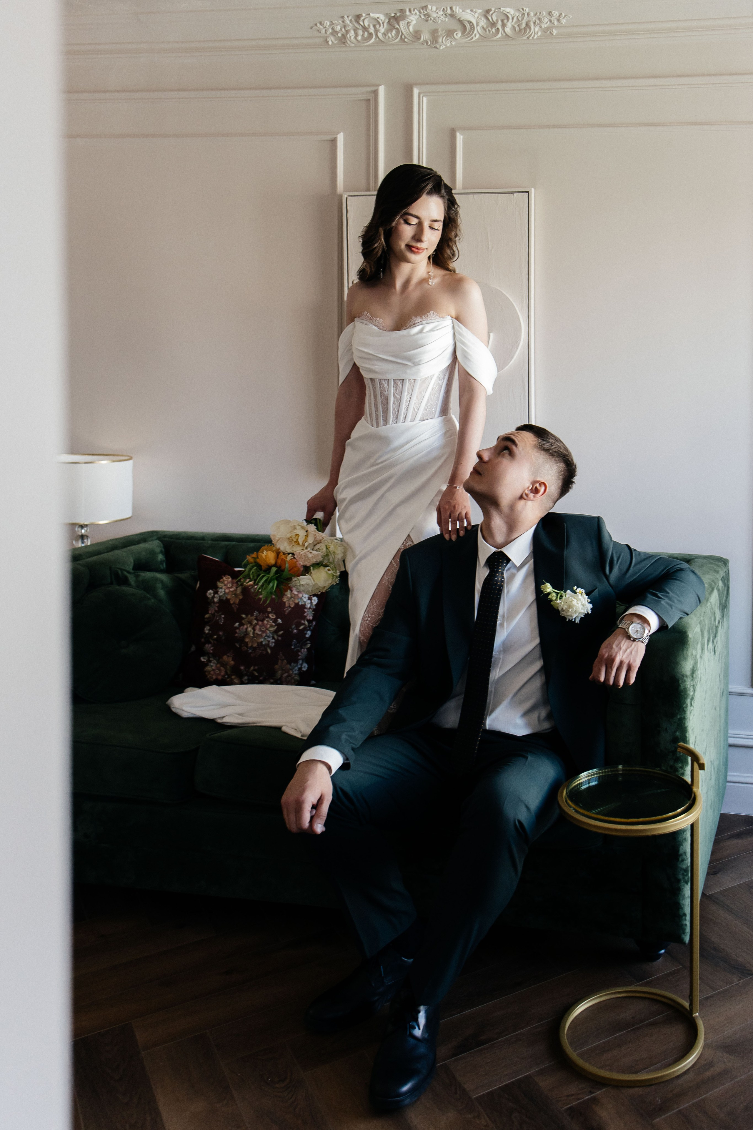 Елизавета&Дмитрий. Ekaterina_ufimtseva_