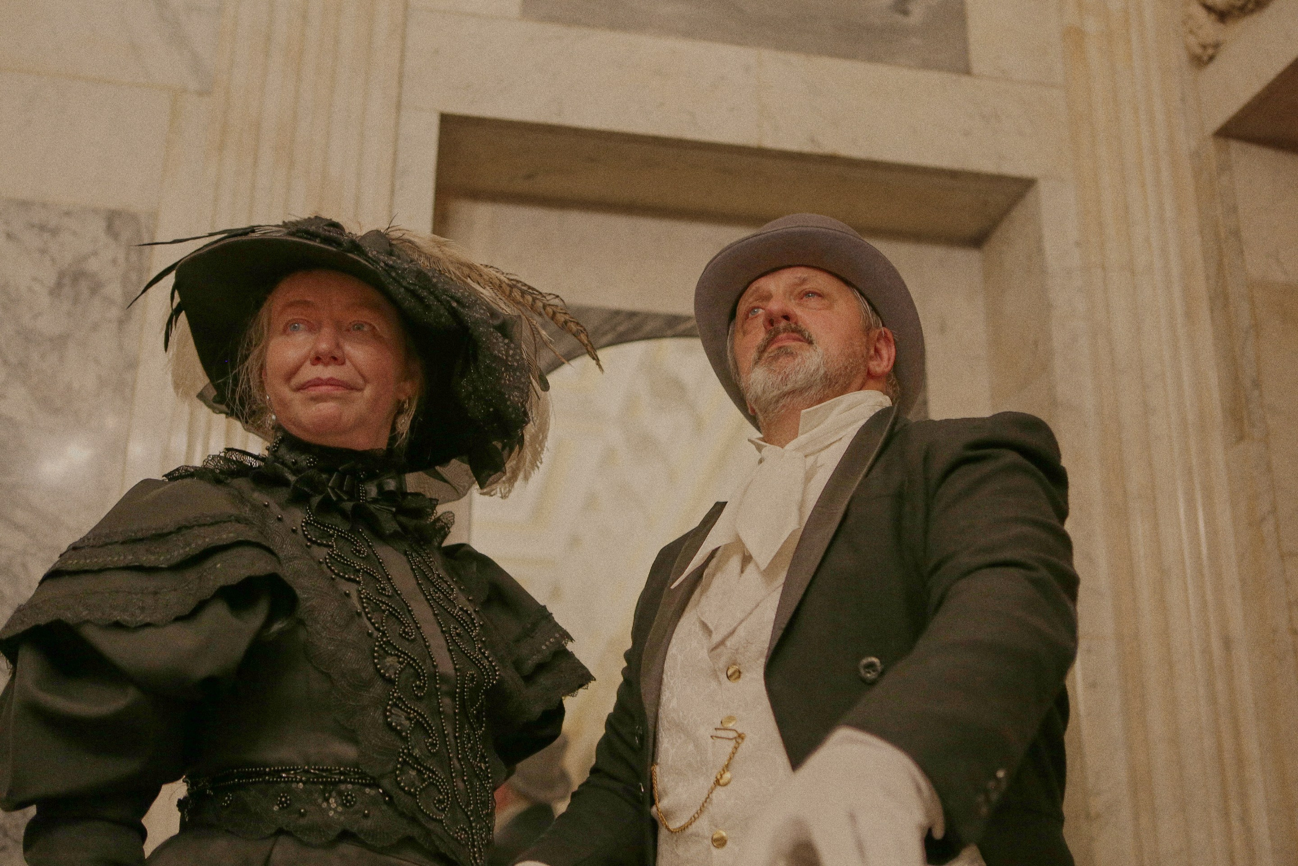 Yermolinosky's Mansion. Фотограф в Санкт-Петербурге Владимир Тихомиров