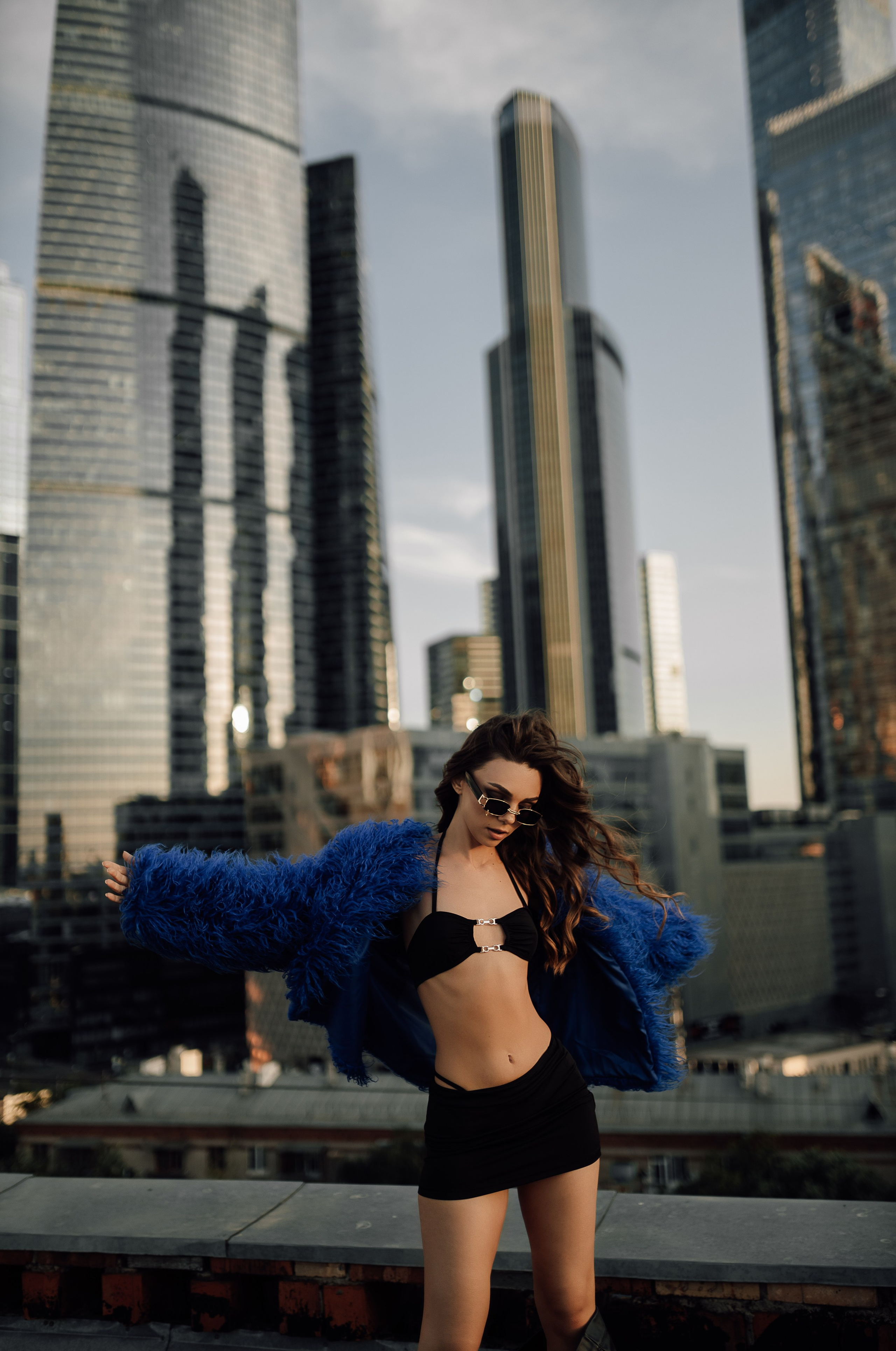 Лена. Фотограф в Москве Юлия Хамзина