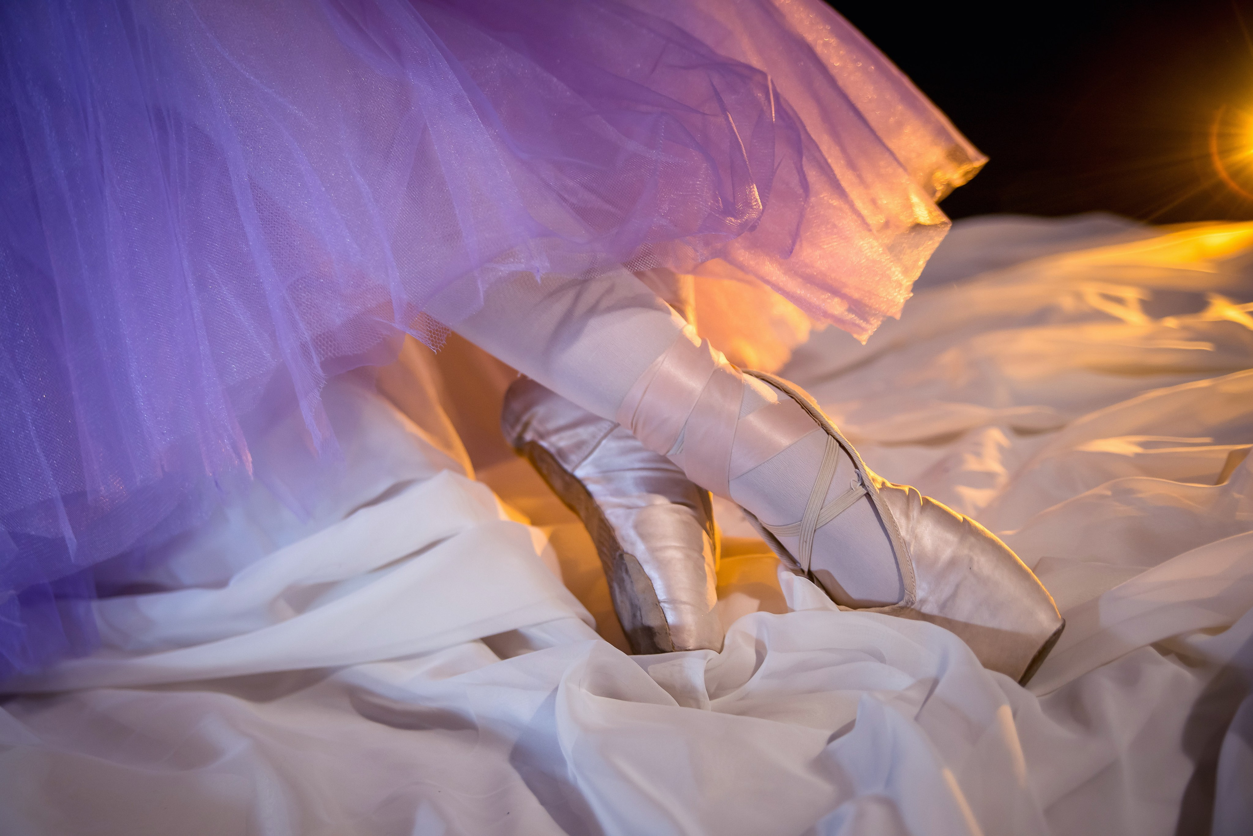 Фотосессия для маленькой балерины. Семейный и детский фотограф в Ярославле, Максимова Светлана