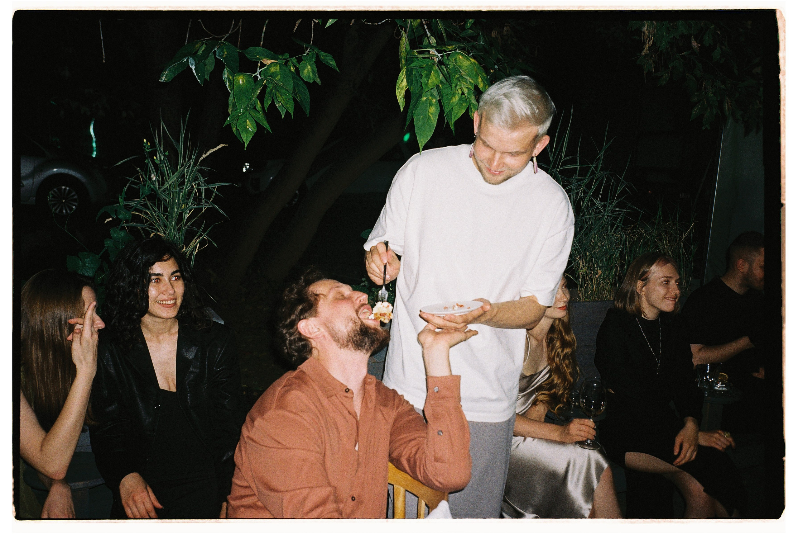 Искусство, эстетика и любовь!. Annbakhtina.com