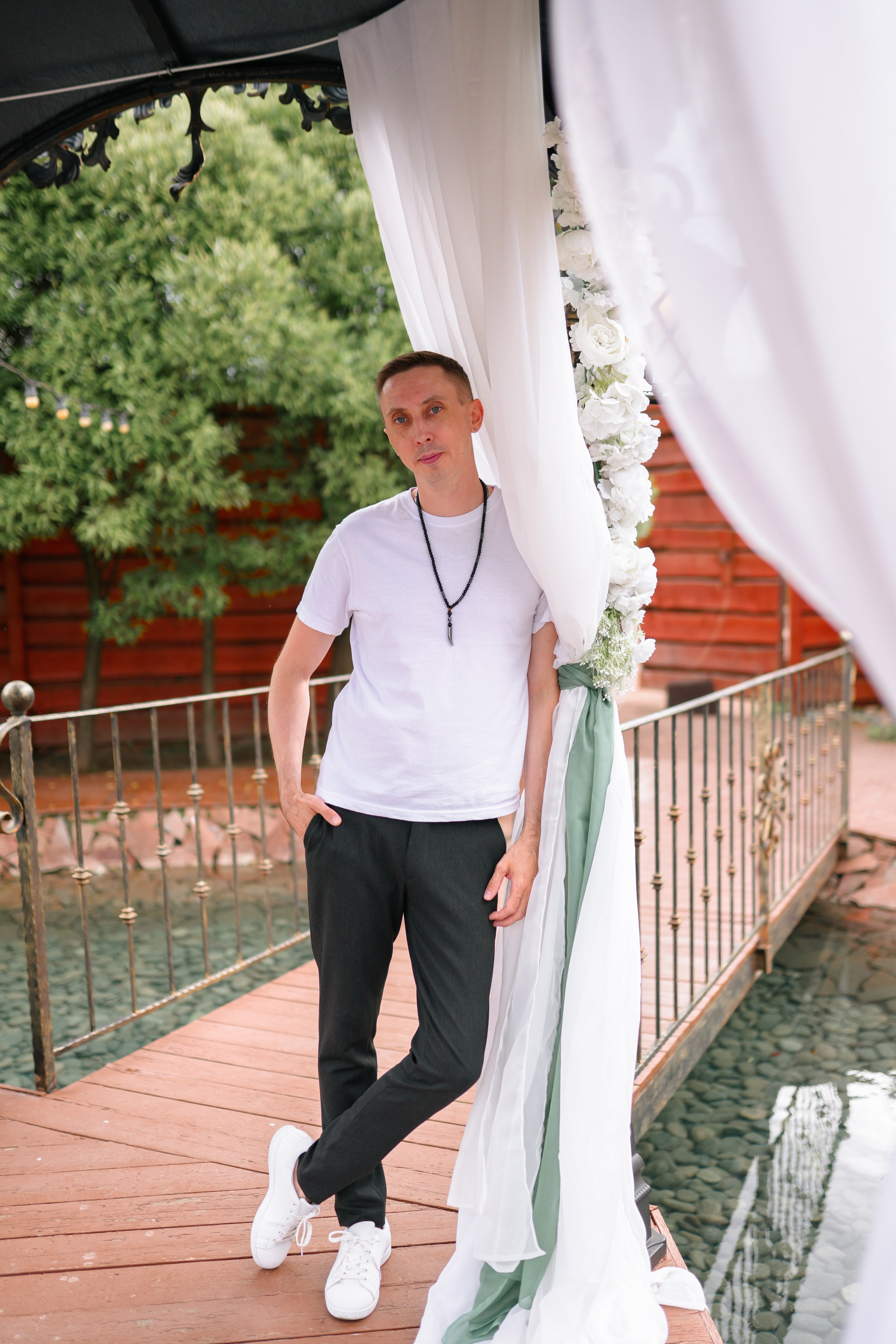 DMITRIY&MARIYA. Свадебный фотограф в Санкт-Петербурге Харичева Анастасия