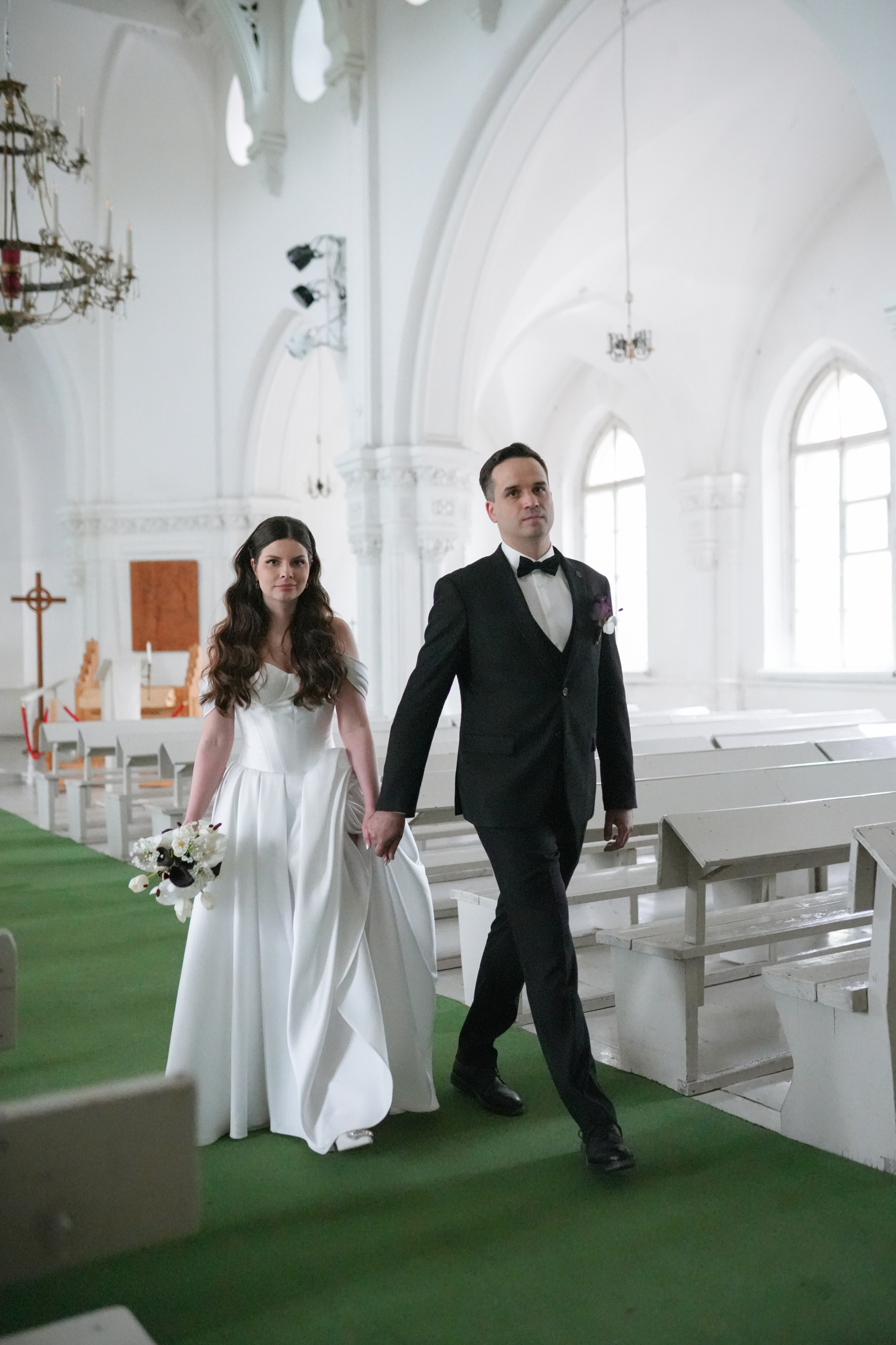 EVGENIY&MARINA. Свадебный фотограф в Санкт-Петербурге Харичева Анастасия
