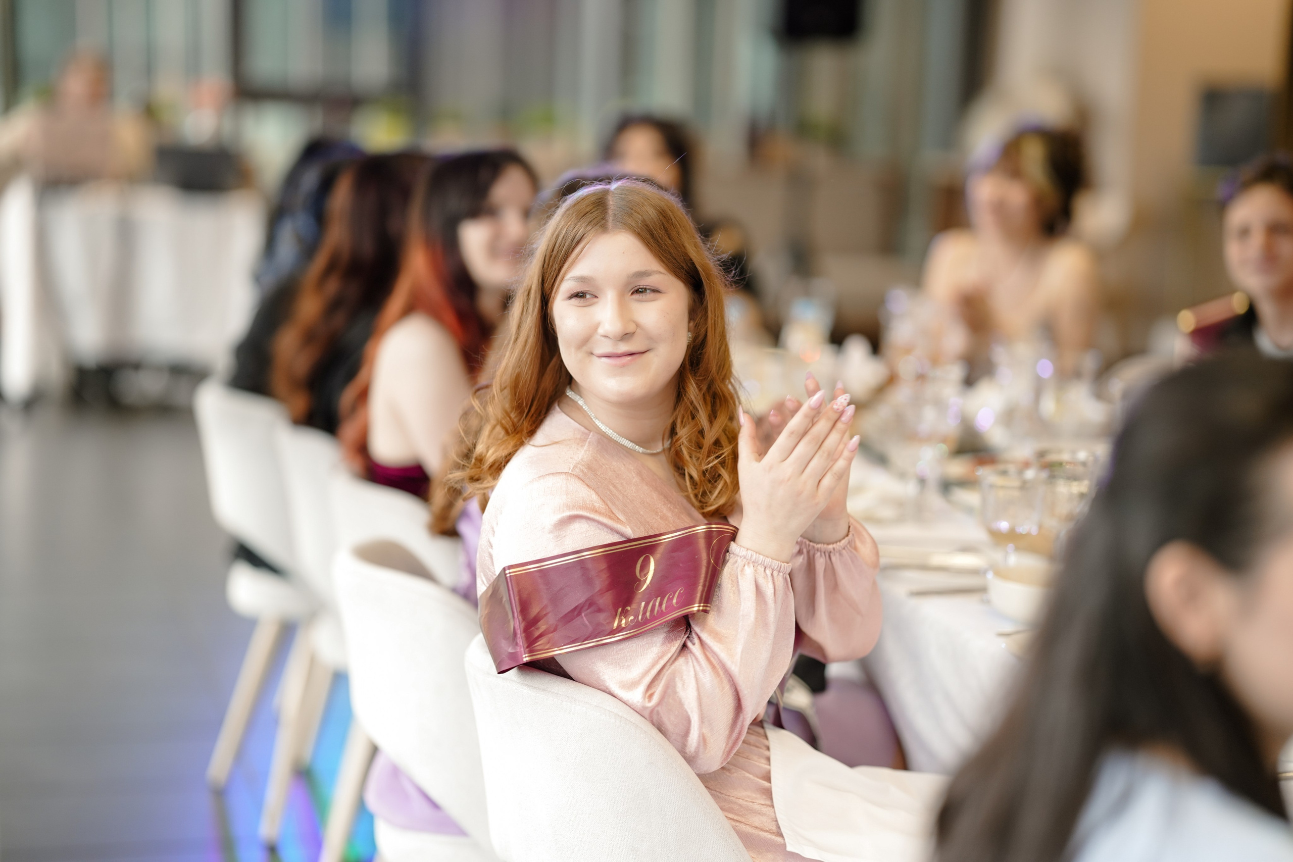 Выпускные. Свадебный фотограф в Санкт-Петербурге Харичева Анастасия