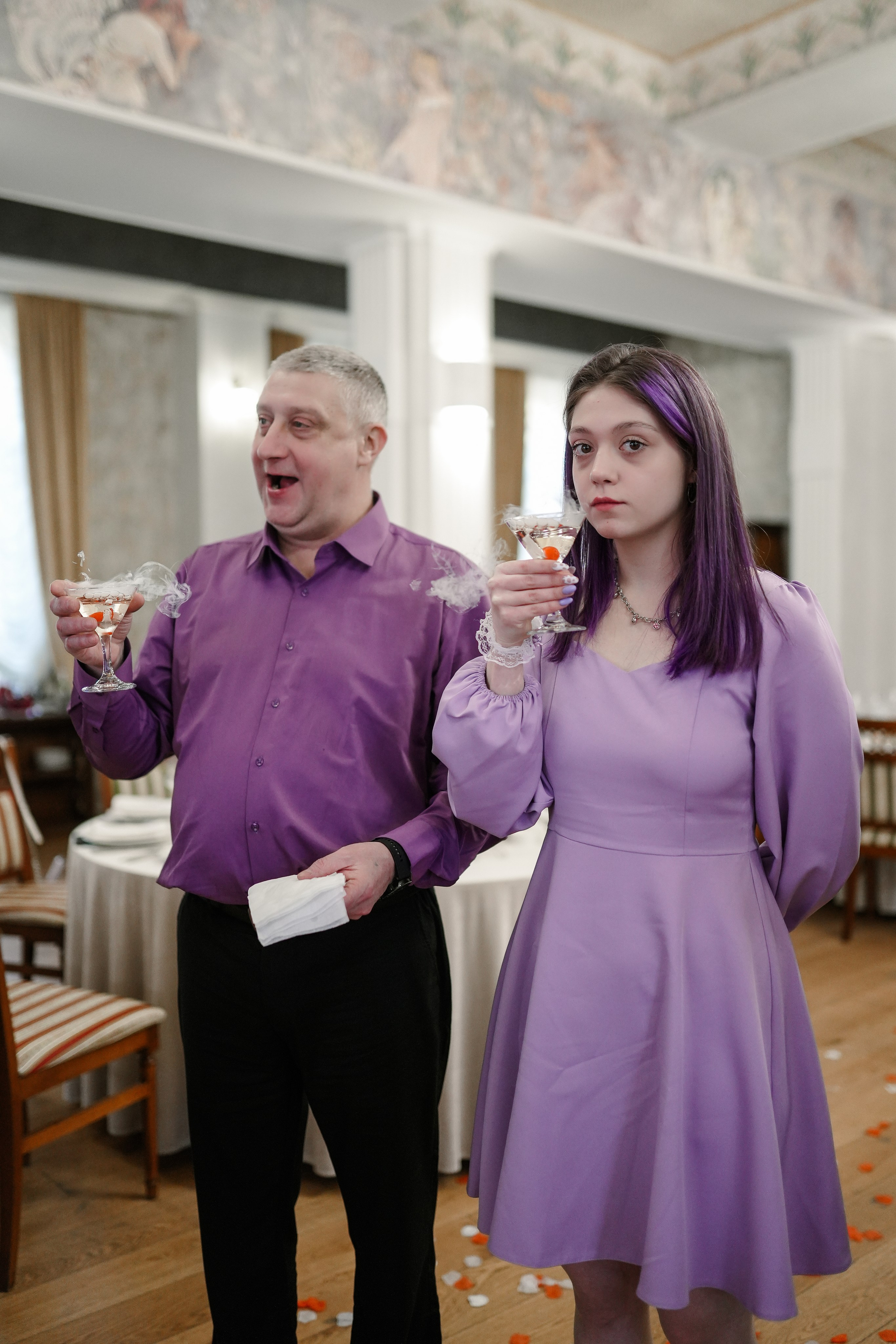 ROMAN&TATIANA. Свадебный фотограф в Санкт-Петербурге Харичева Анастасия