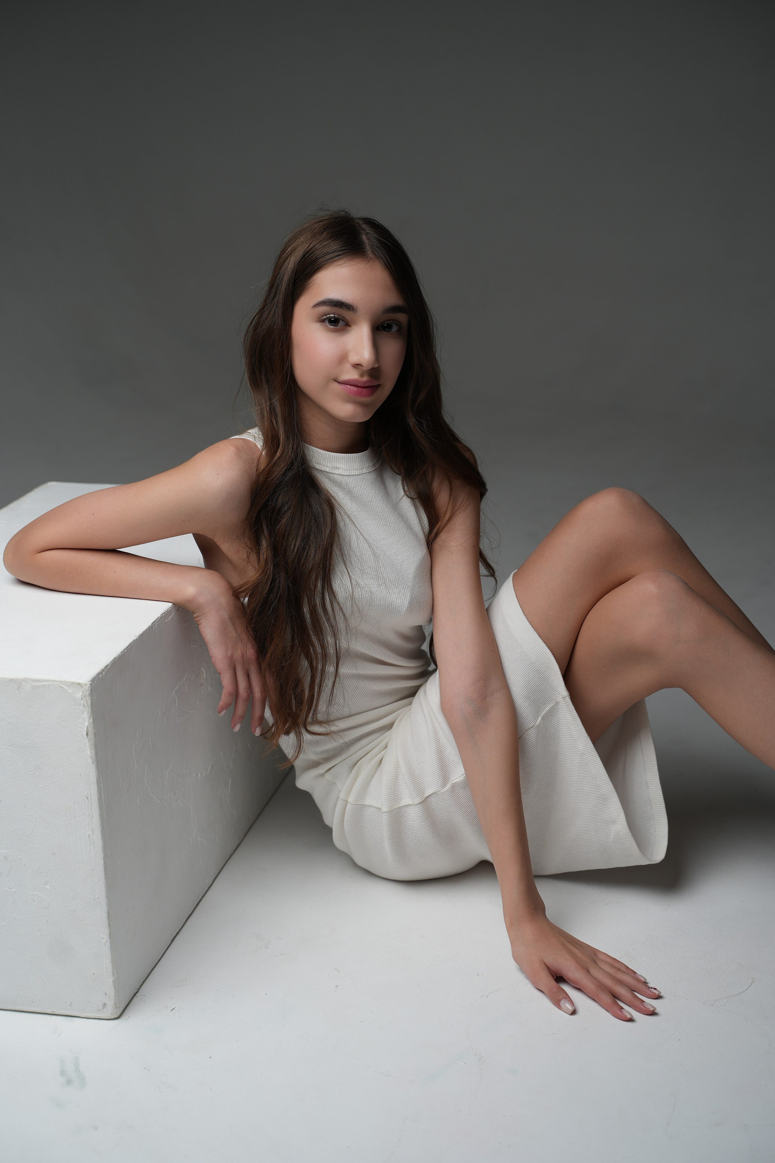 Модельные тесты. Свадебный фотограф в Санкт-Петербурге Харичева Анастасия