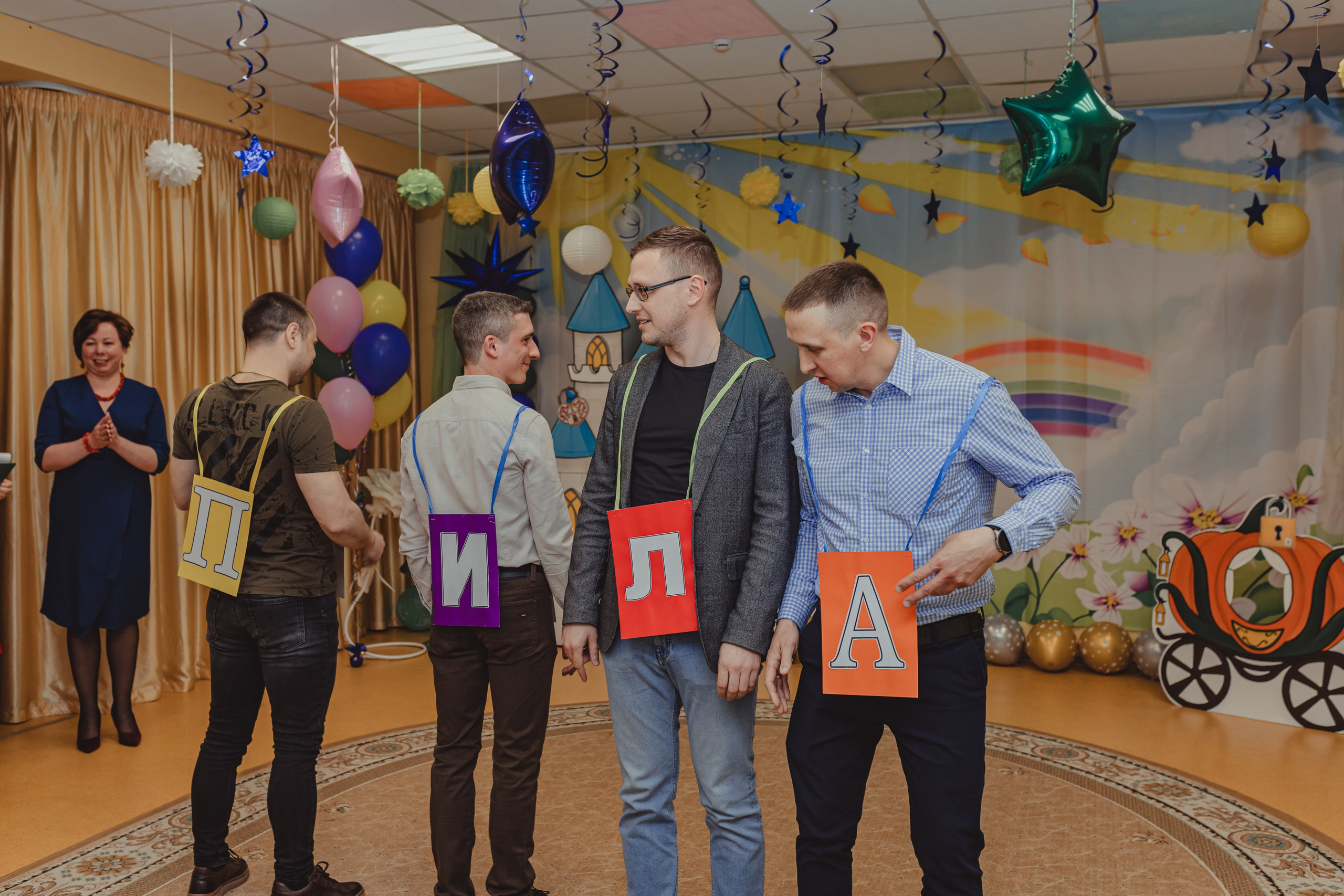 Выпускной «Пчелка» Щелково. Семейный и домашний фотограф в Москве и МО Королева Валерия