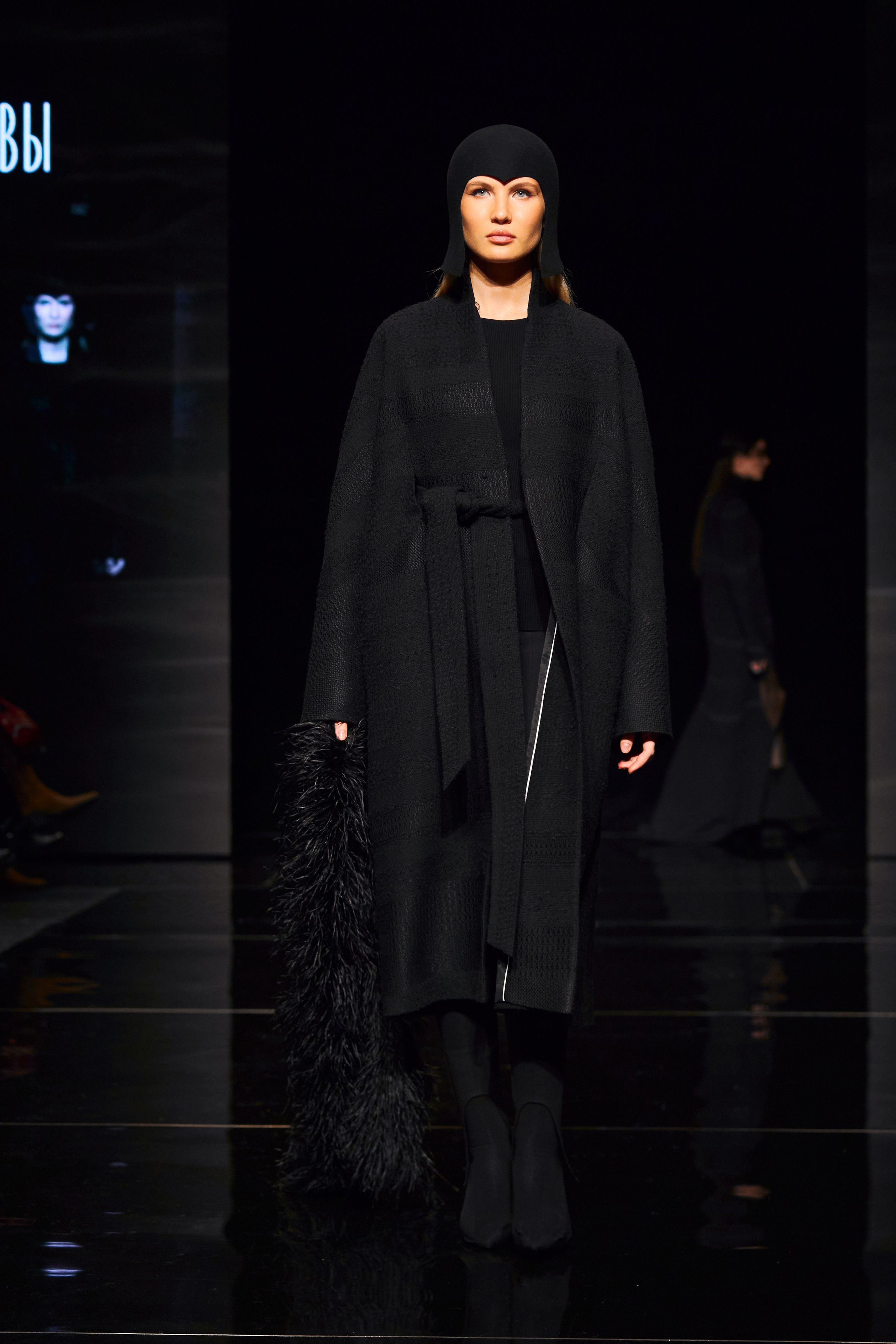 St. Petersburg Fashion Week. Главная