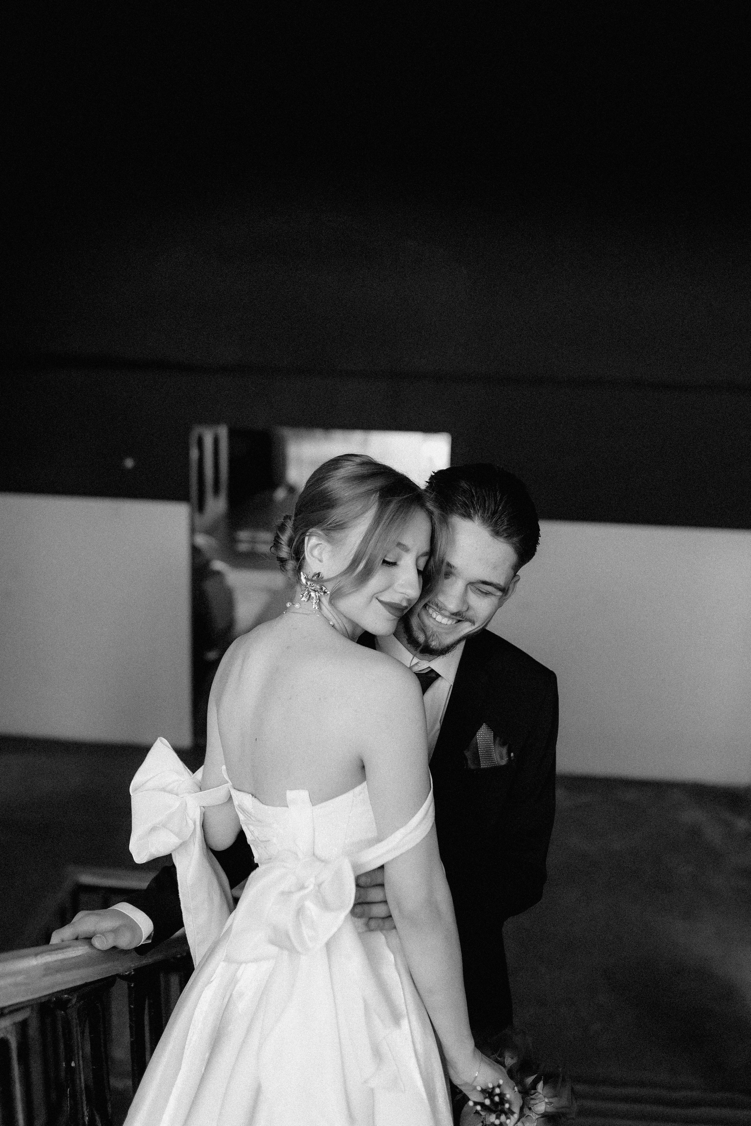 Кристина и Николай 25.04.25. Индивидуальный, семейный и свадебный фотограф