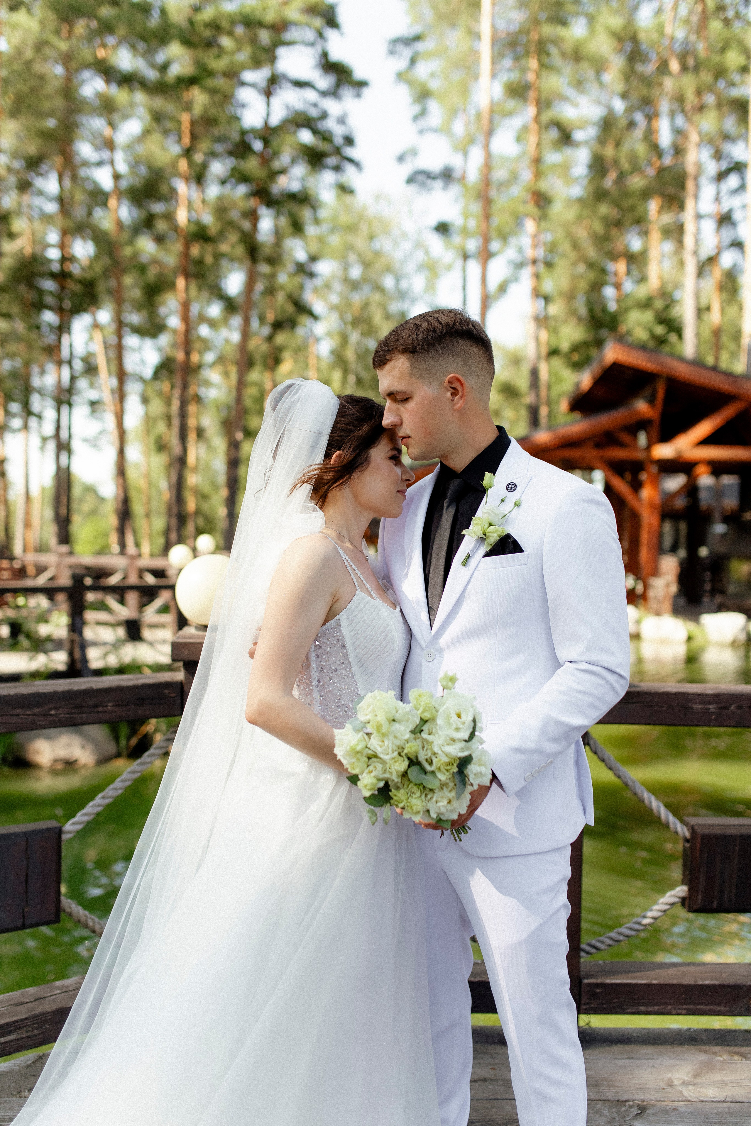 Юля и Кирилл 23.08.24. Индивидуальный, семейный и свадебный фотограф