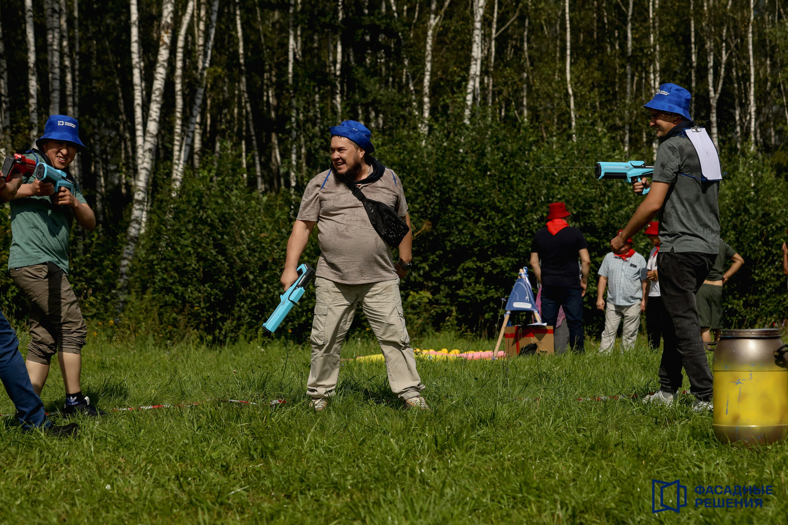 Фартек. Фотограф Антон Чупринин