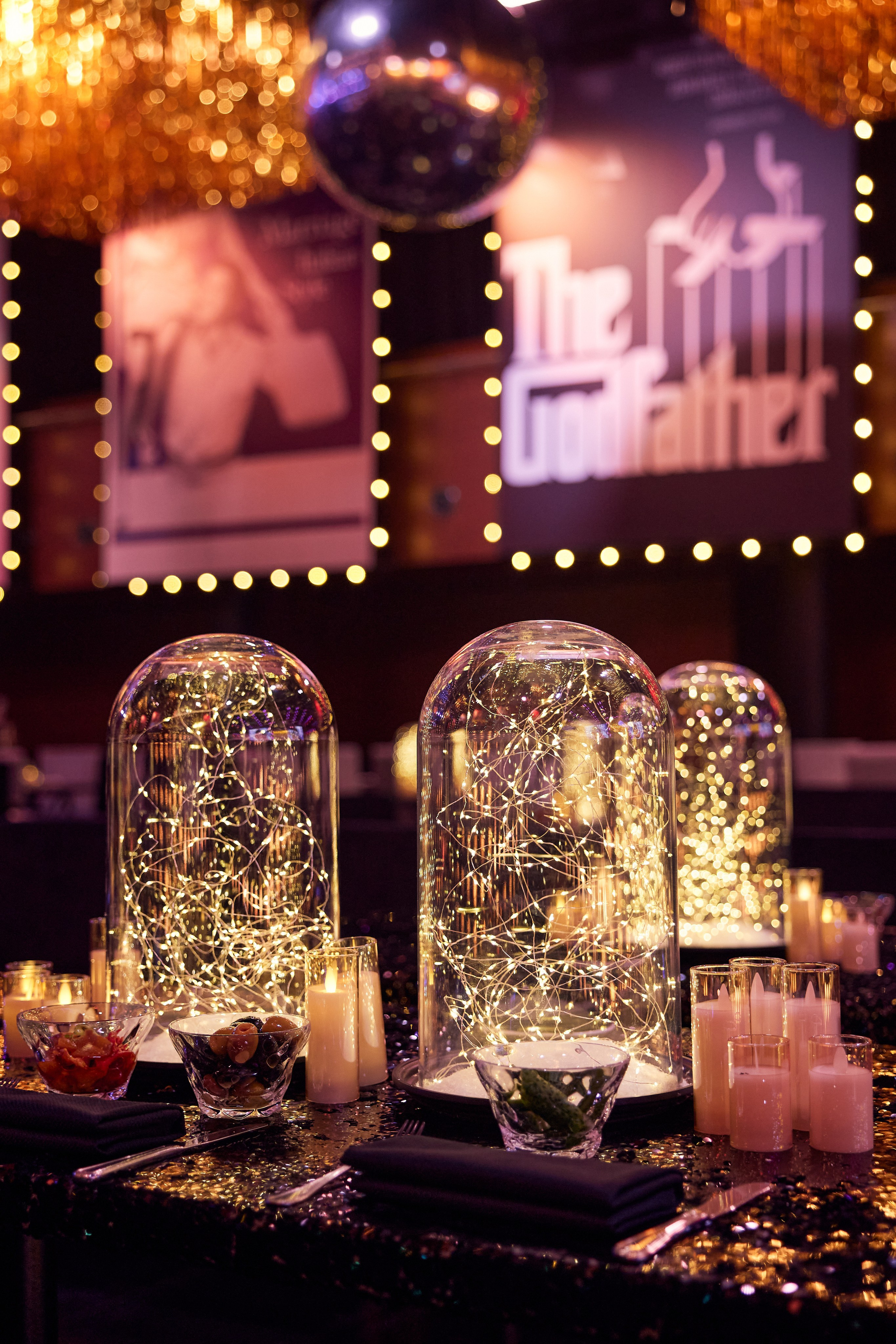 ELSI Декор. Фотограф Сергей Склемин