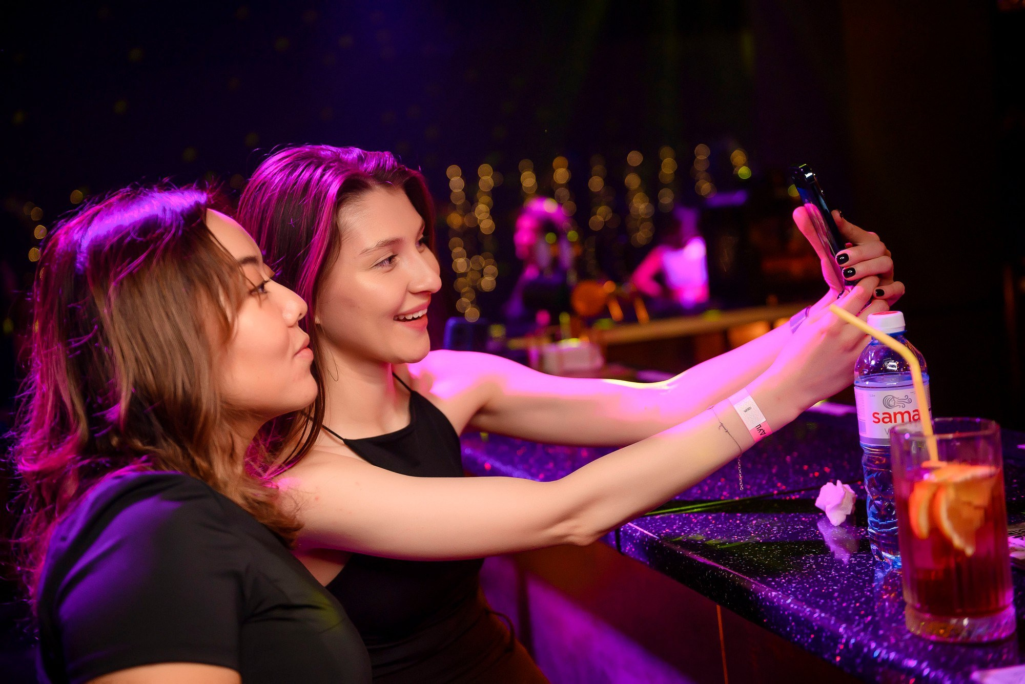 Мероприятия, концерты, фестивали, конференции, эвенты. Интерьерный и репортажный фотограф в Алматы