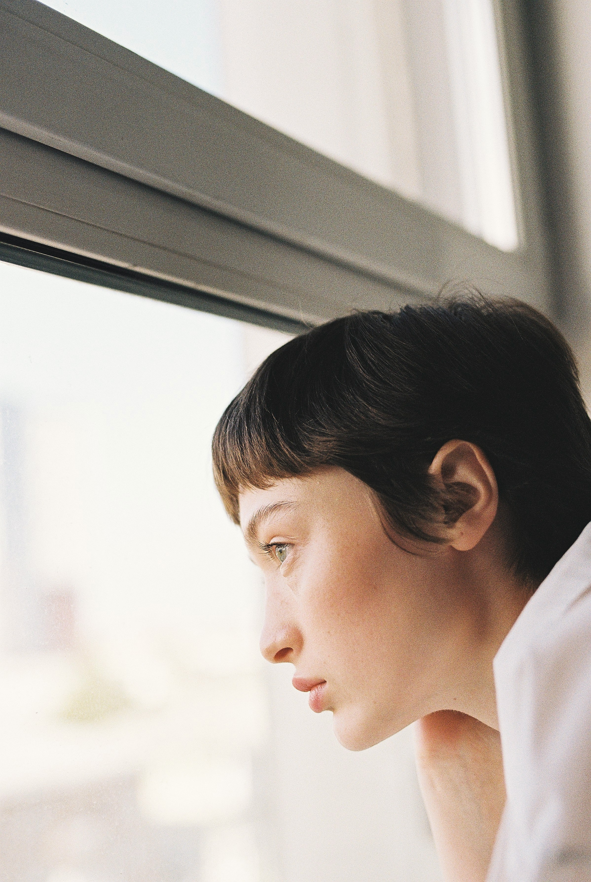 Екатерина (35 mm). Фотограф в Екатеринбурге и Москве, Анна