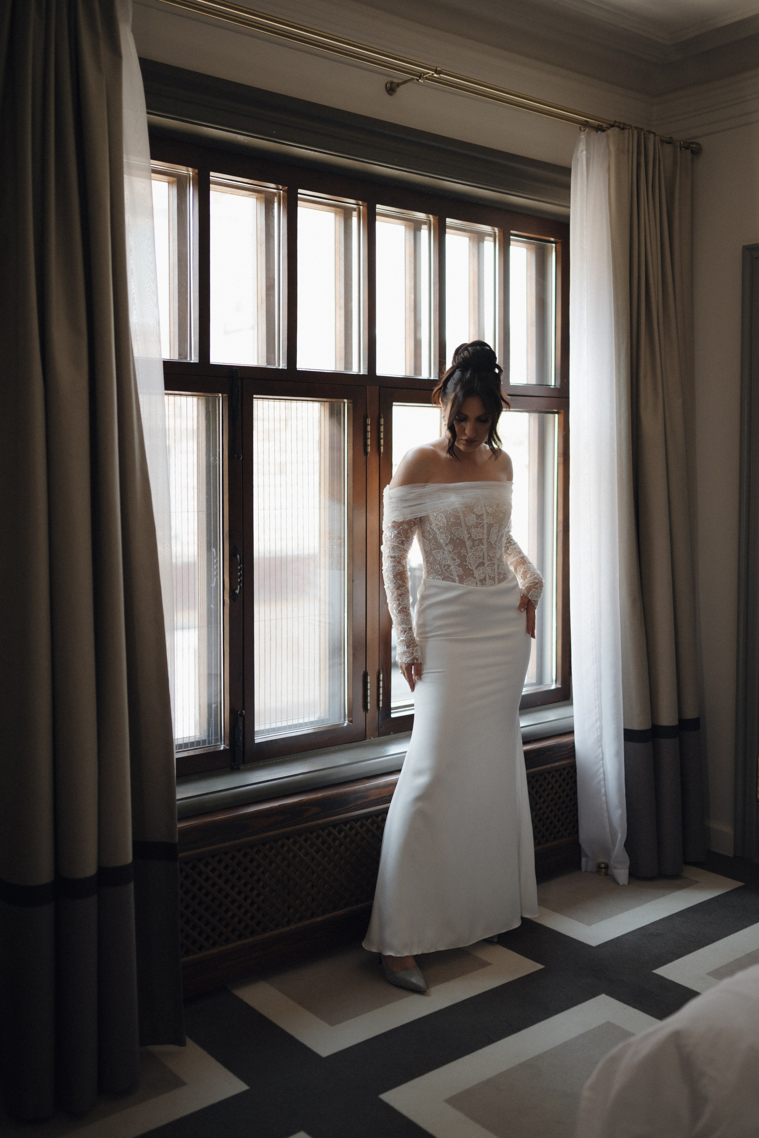 Кирилл и Анастасия. Свадебный фотограф Надежда Долгова