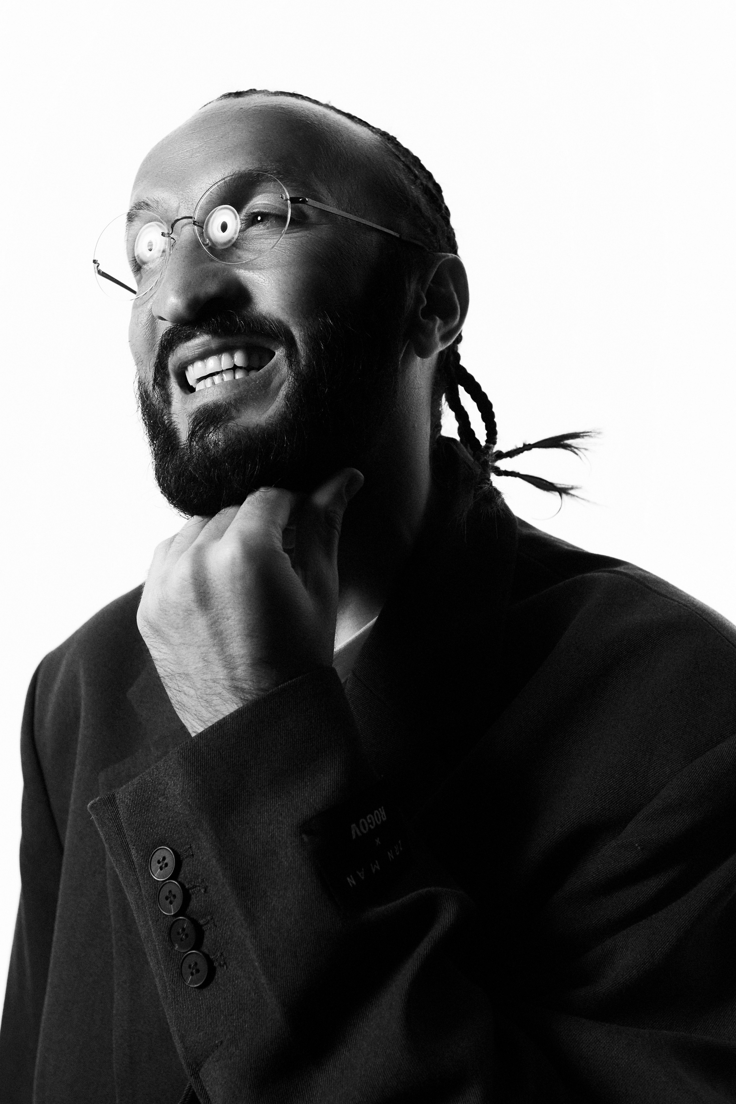 Портфолио: артисты. Фотограф Москва / Обучение фотографии