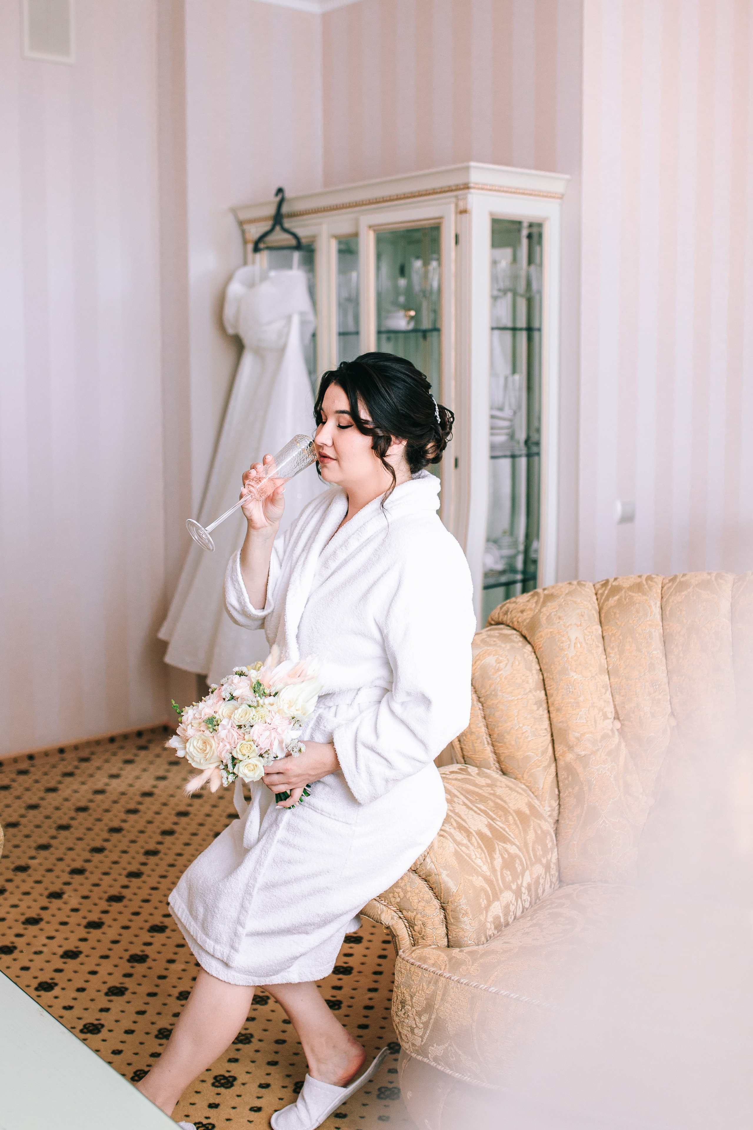 АНАСТАСИЯ И АЛЕКСАНДР. Свадебный и семейный фотограф в Курске и Курчатове