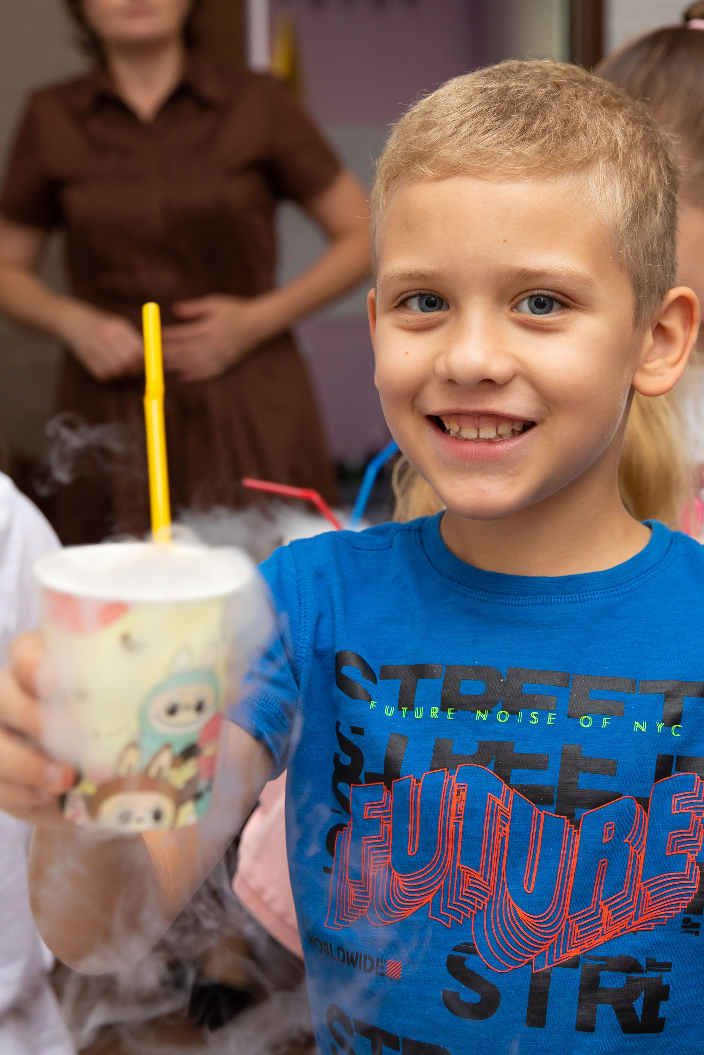 Детские праздники. Свадебный и семейный фотограф. Краснодар. Ольга Столярова