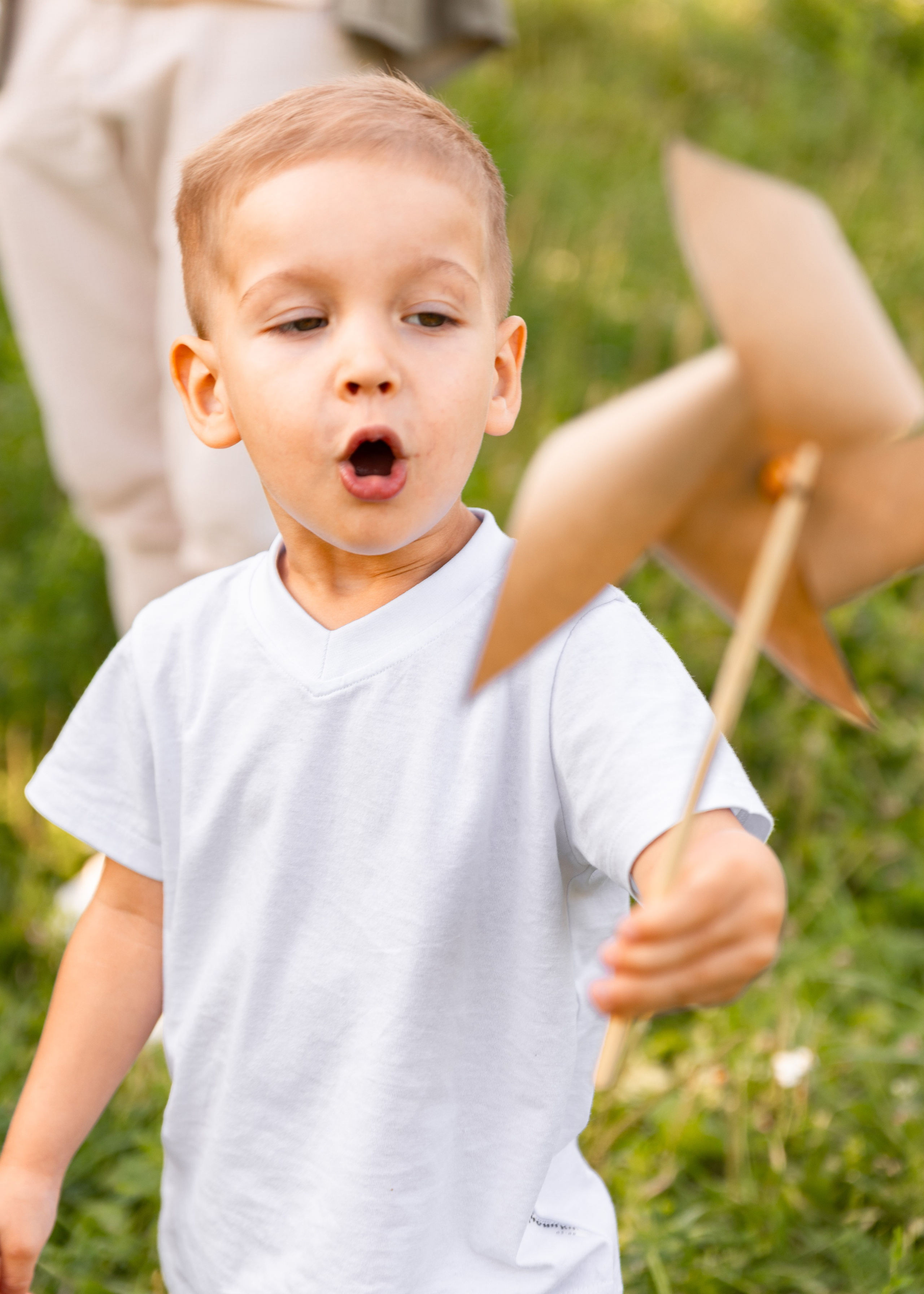 Анна, Денис, Егор. Семейный фотограф В Москве Александра Дейкун