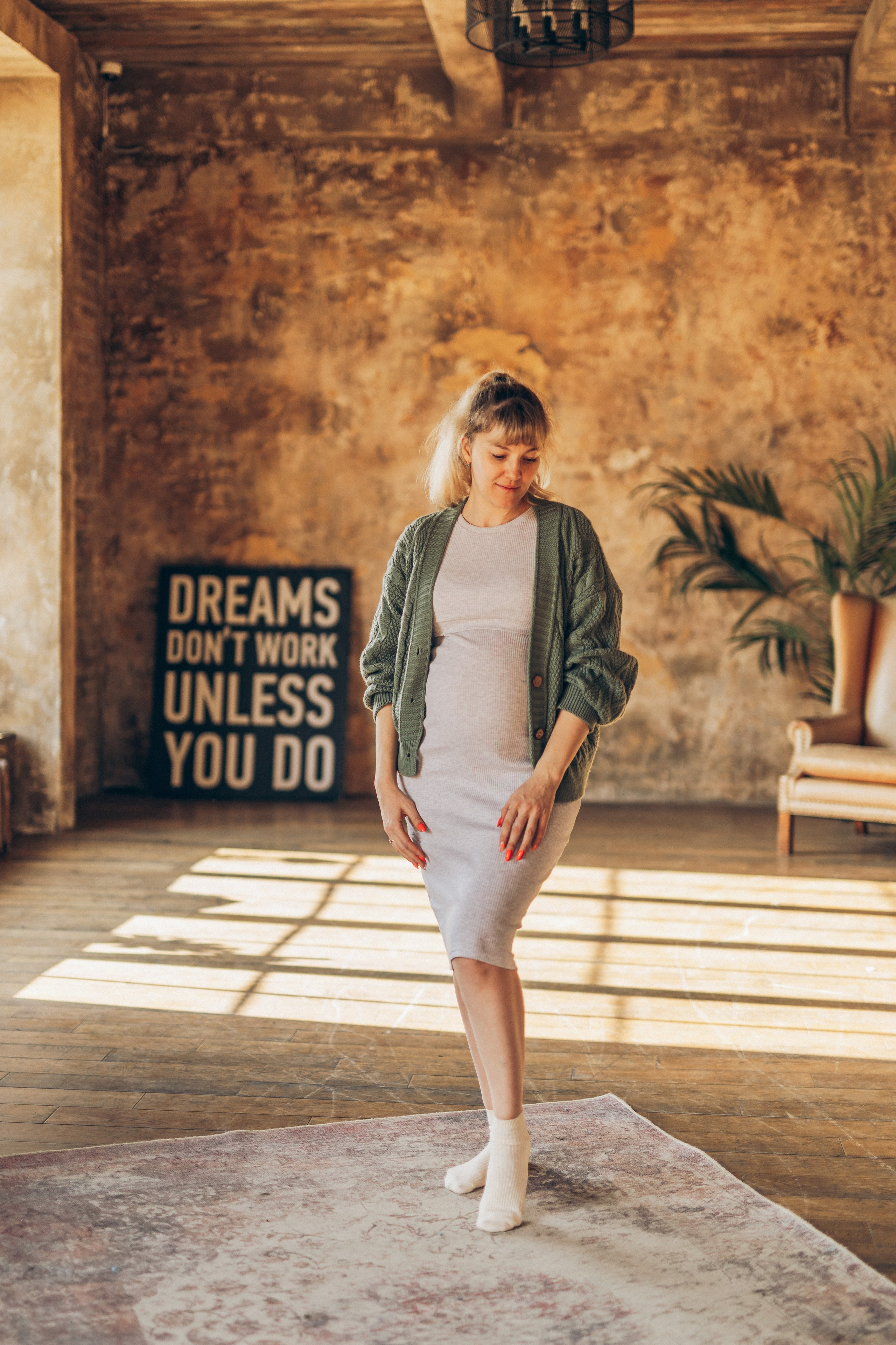 Оля, Леша и Димулька. Семейный фотограф В Москве Александра Дейкун