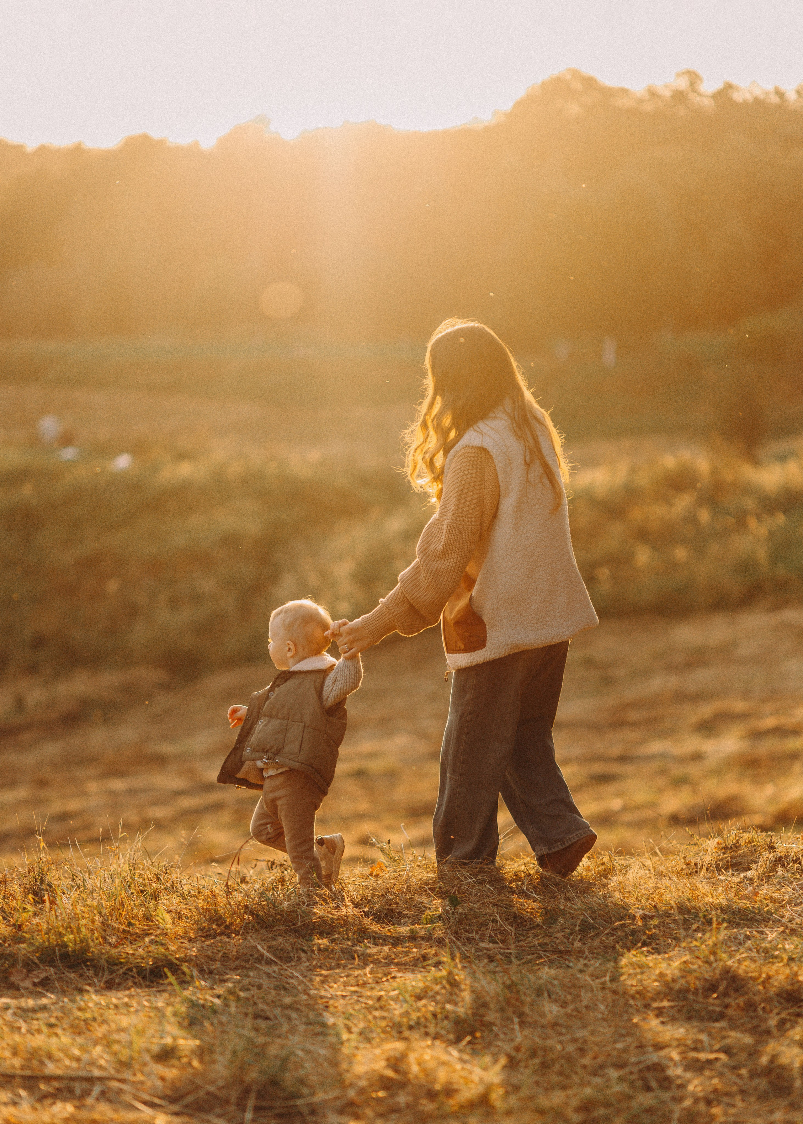 Настя и Рома. Семейный фотограф В Москве Александра Дейкун