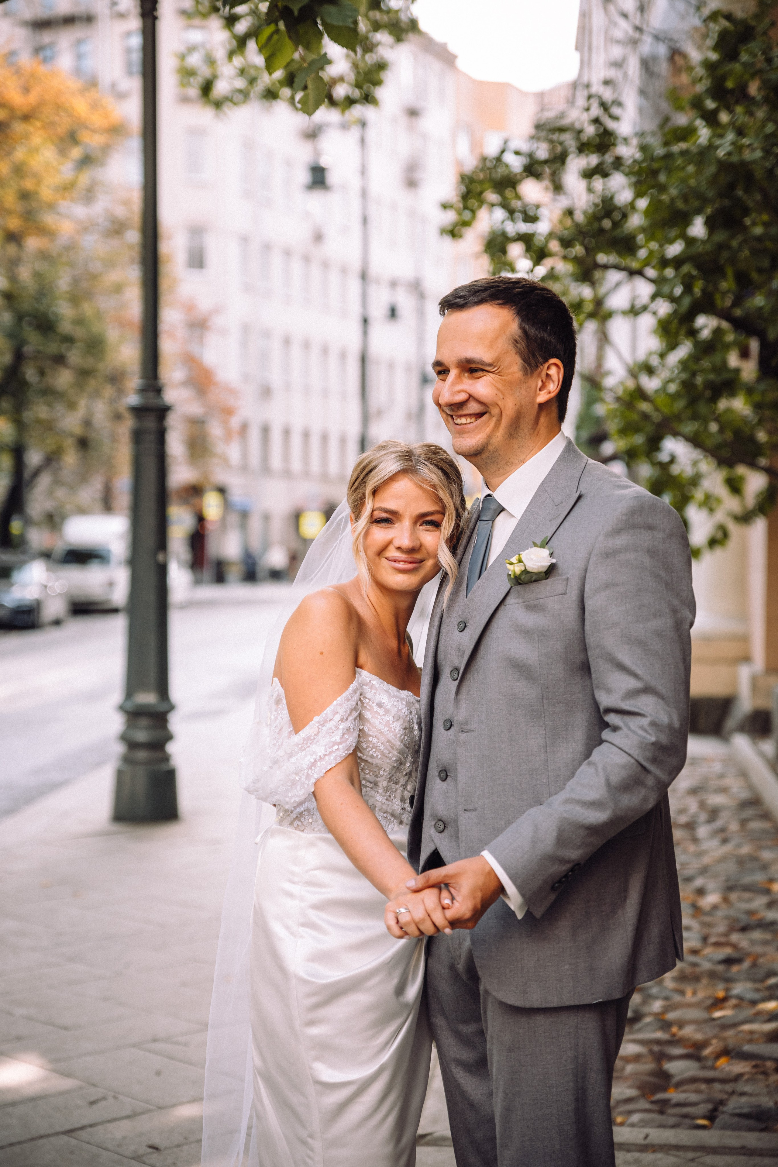 Ира и Саша. Семейный фотограф В Москве Александра Дейкун