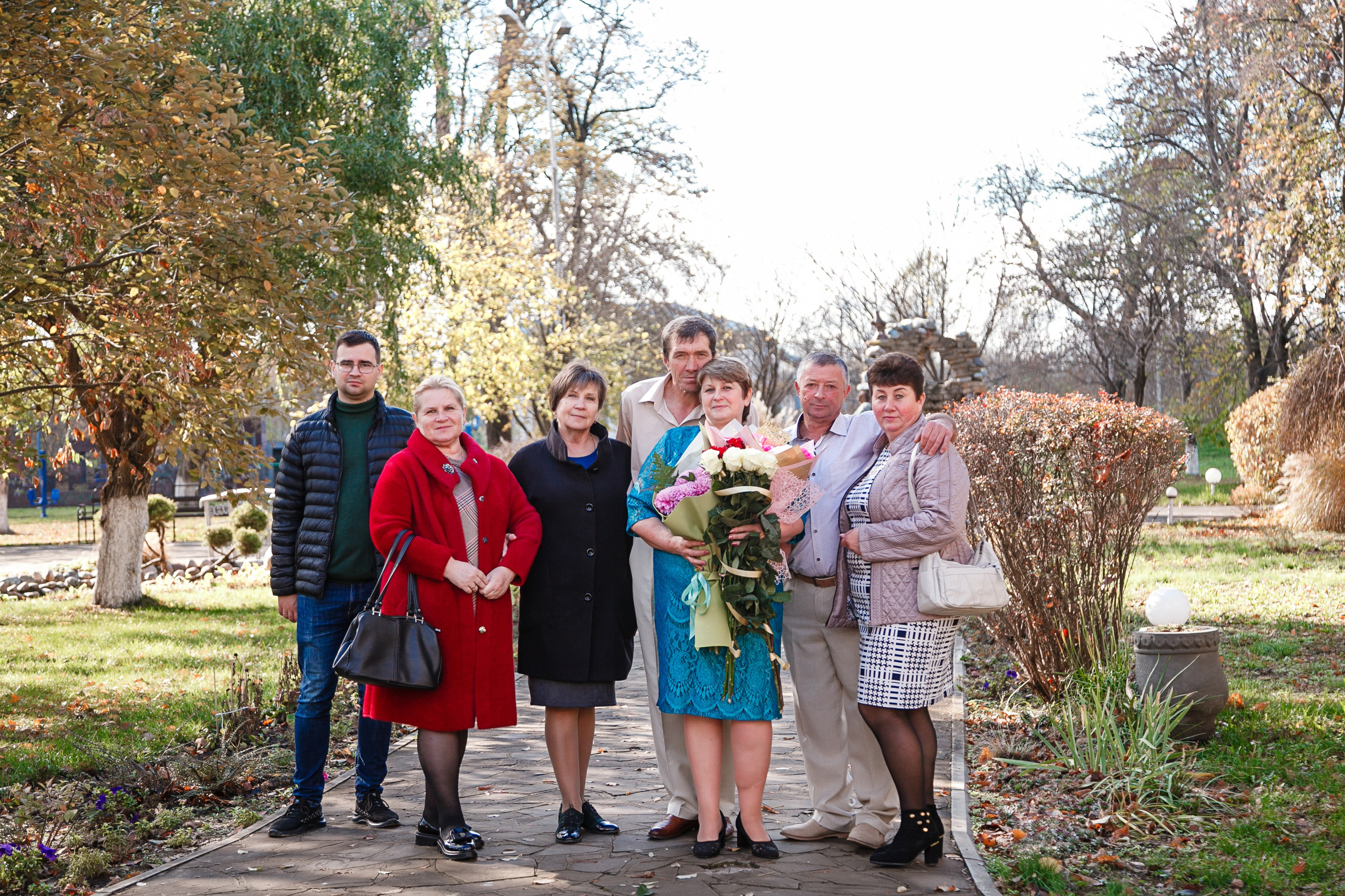10.11.23. Свадебный и семейный фотограф в Армавире