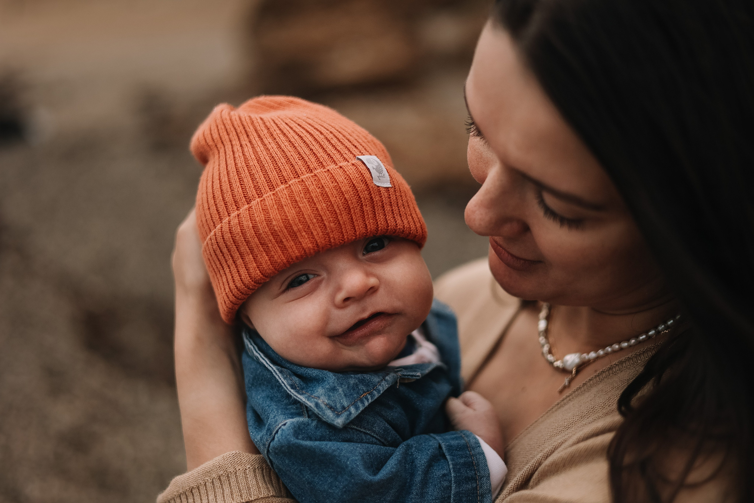 Семейная фотосессия