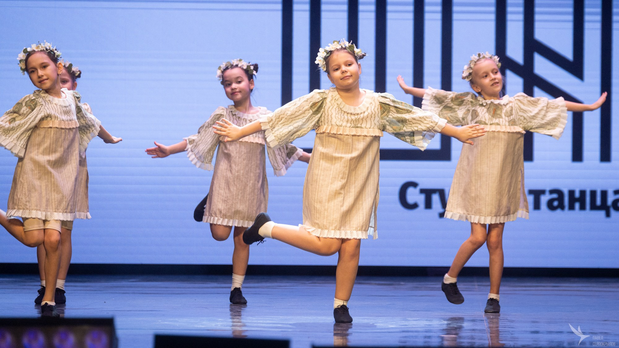 Шаг. Репортажный фотограф в Казани Павел Серпокрылов