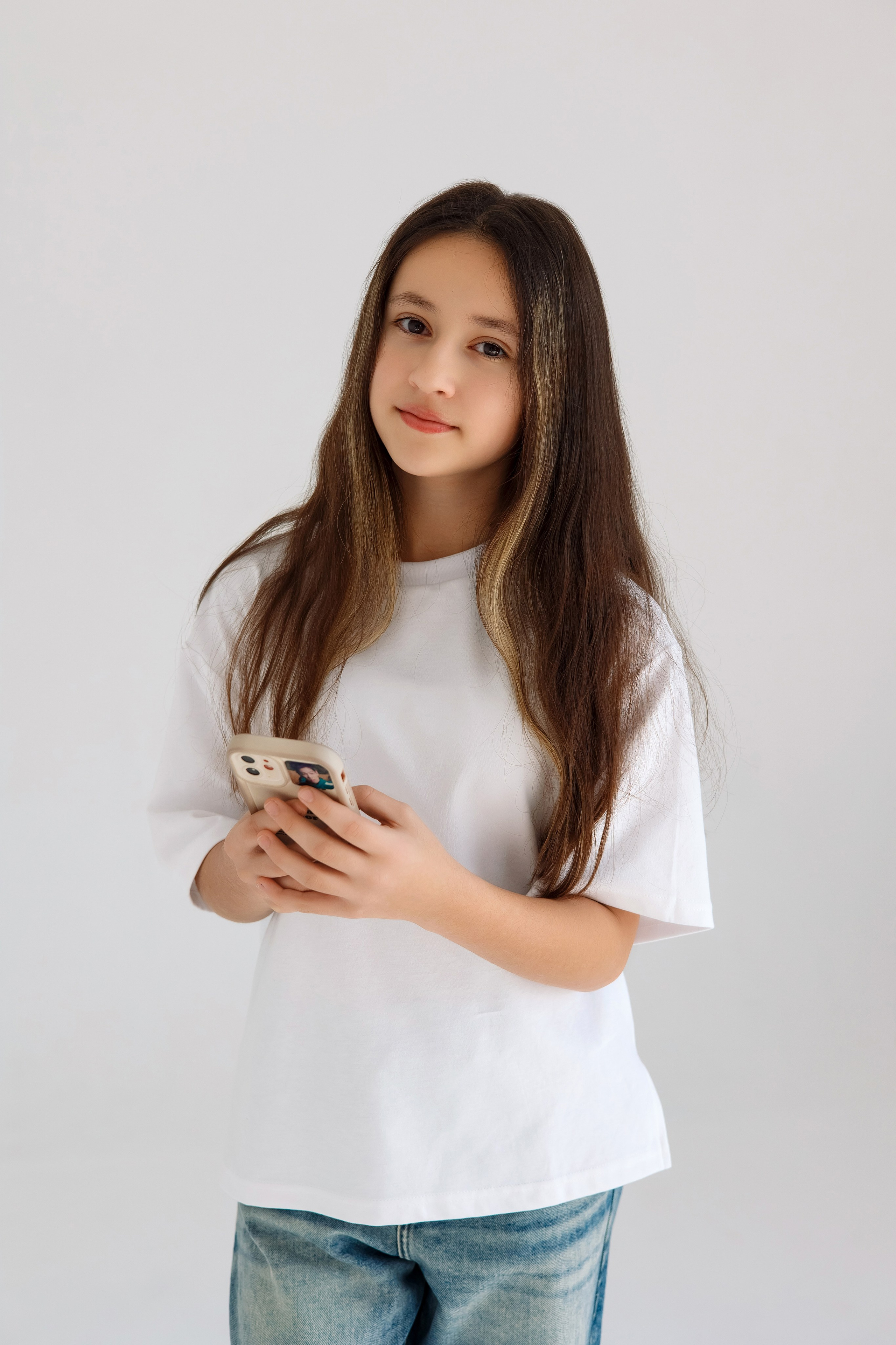 4 класс съемка в фотостудии. Фотограф Любовь Корниенко, Примоский край