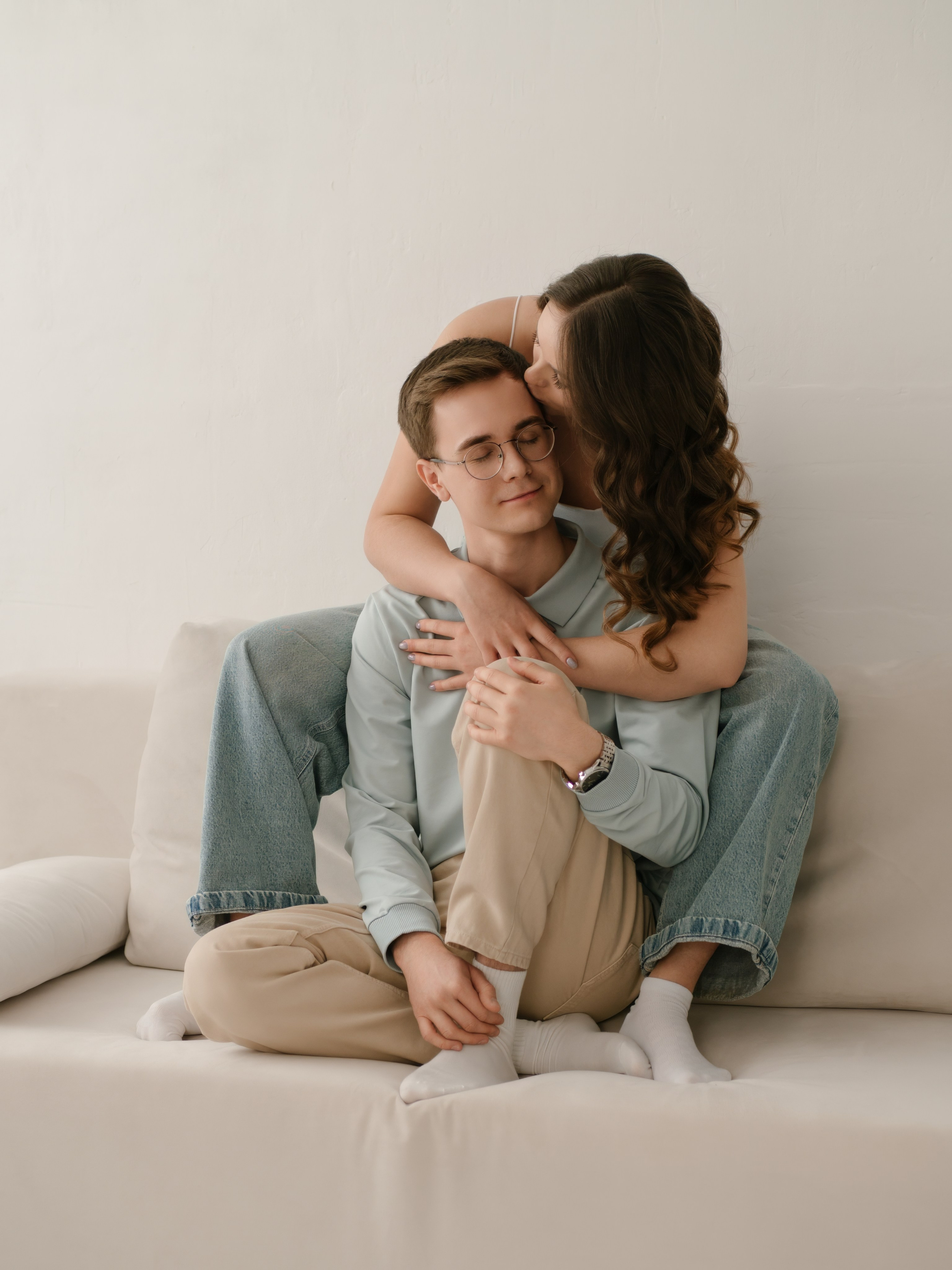 Love Story. Свадебный фотограф во Владимире - Мария Широкорядова
