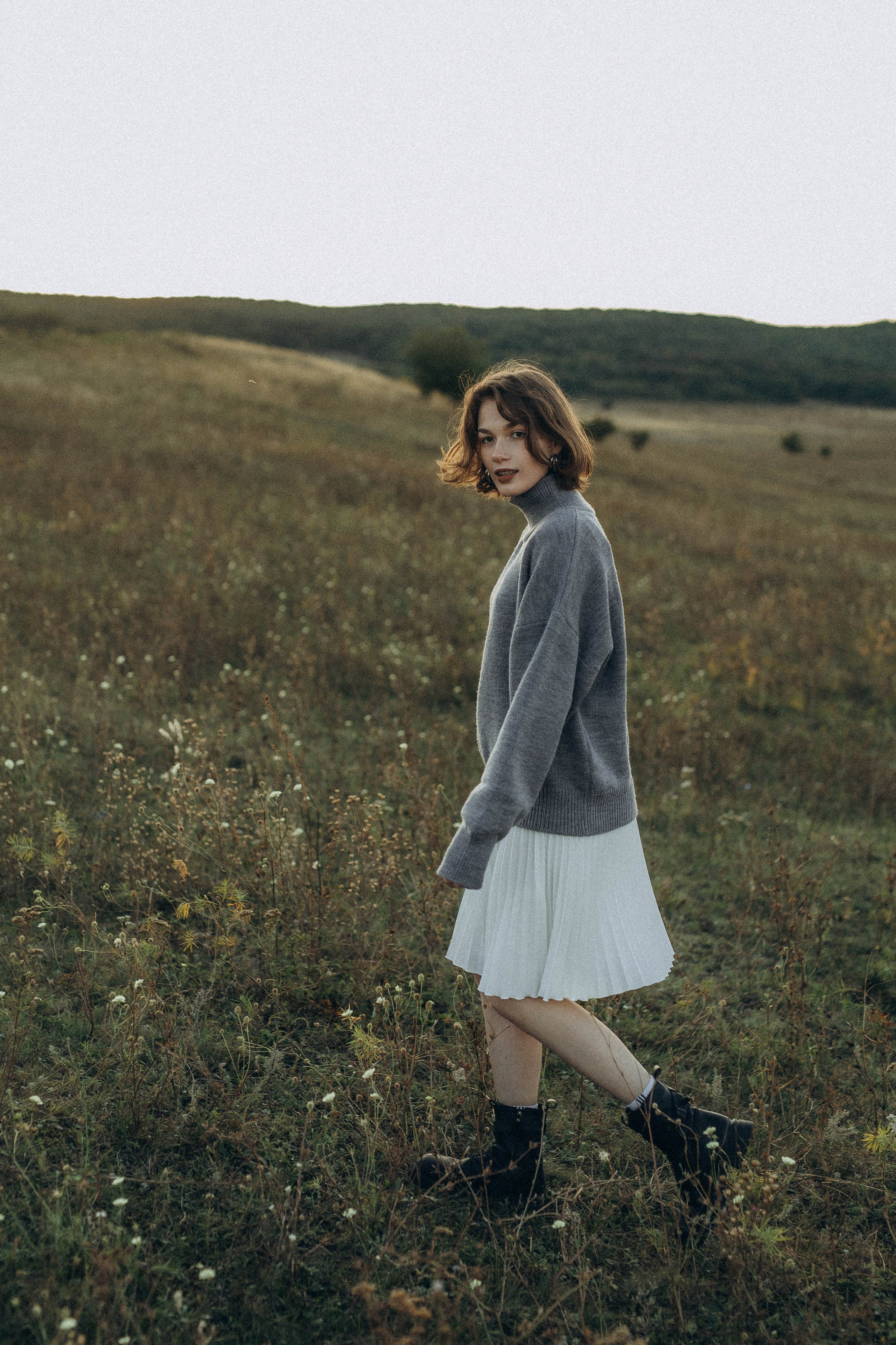 Даша. Фотограф Саратов