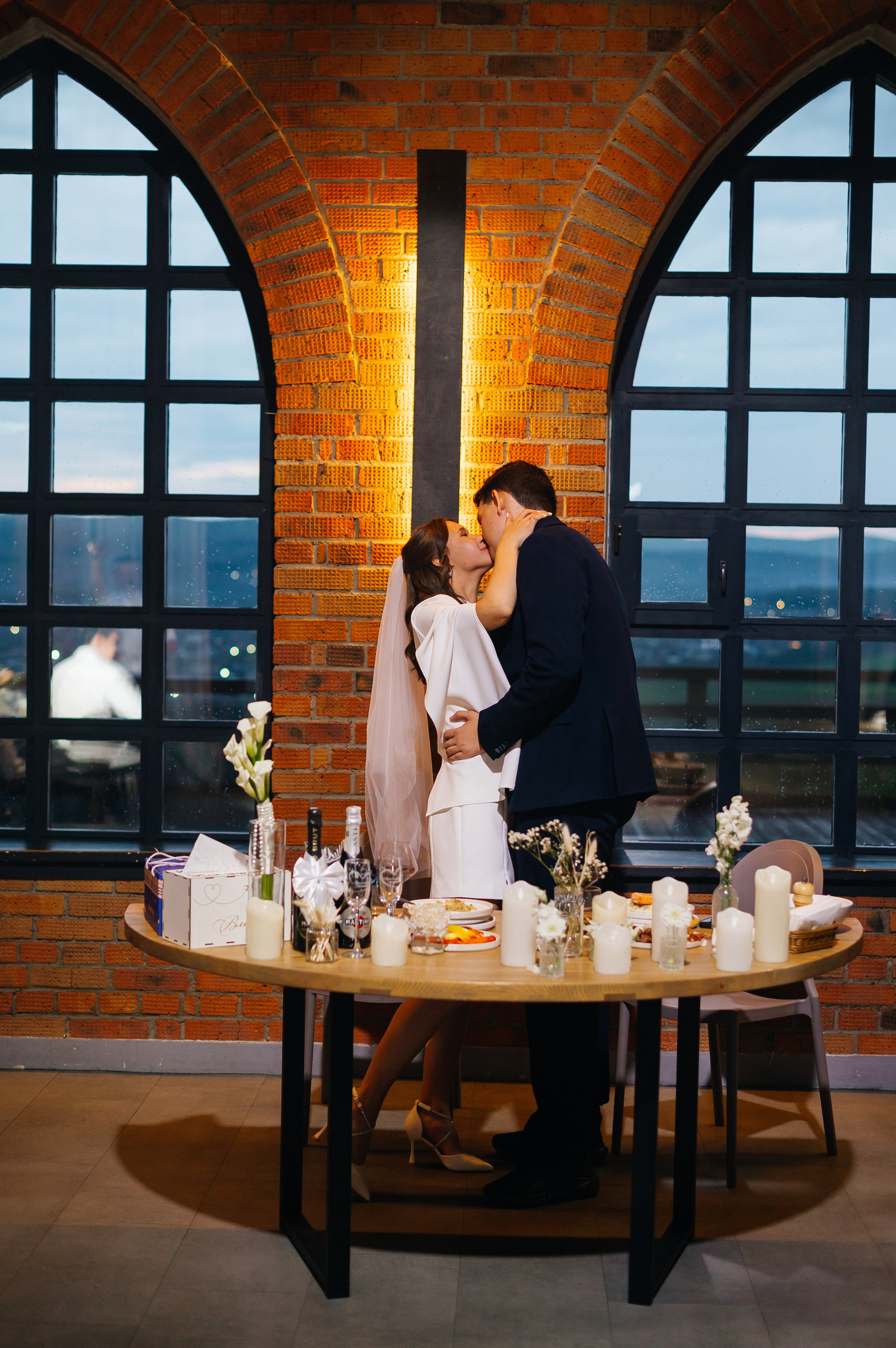 Константин и Инна. Свадебный фотограф