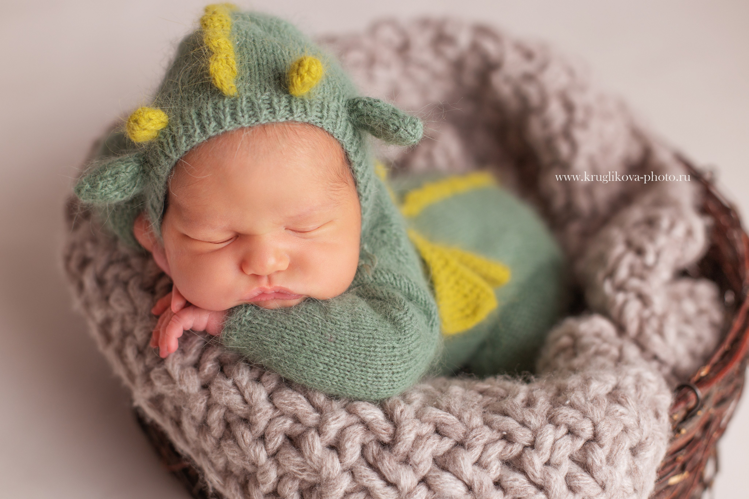 Новорожденные (до 1 месяца). Фотограф новорожденных и детский в Сергиевом Посаде Кругликова Юлия