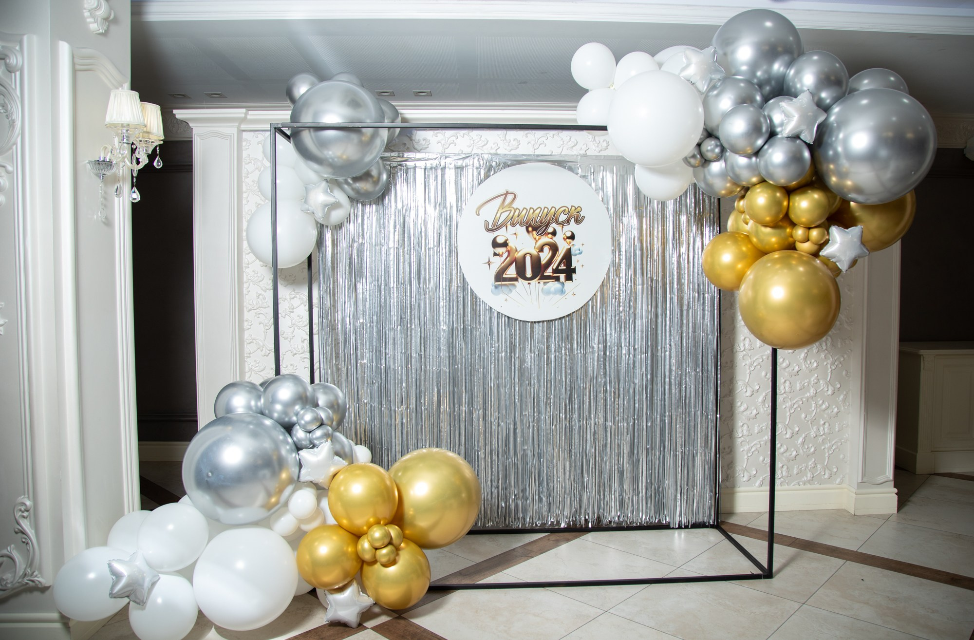 Выпускной 9-й класс. Репортажный, промышленный и маркетплейс-фотограф Дмитрий Чернат