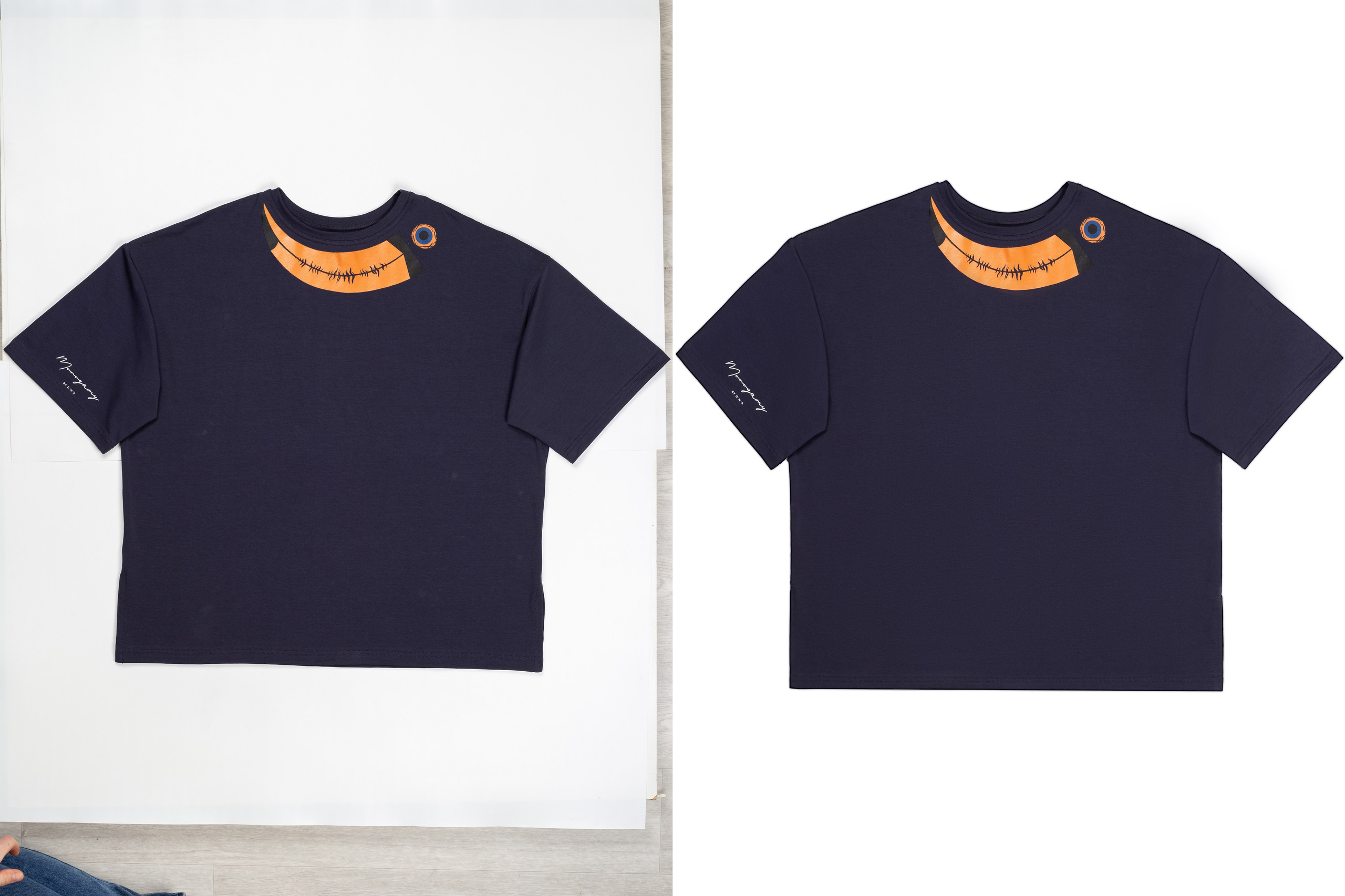 Футболки и худи