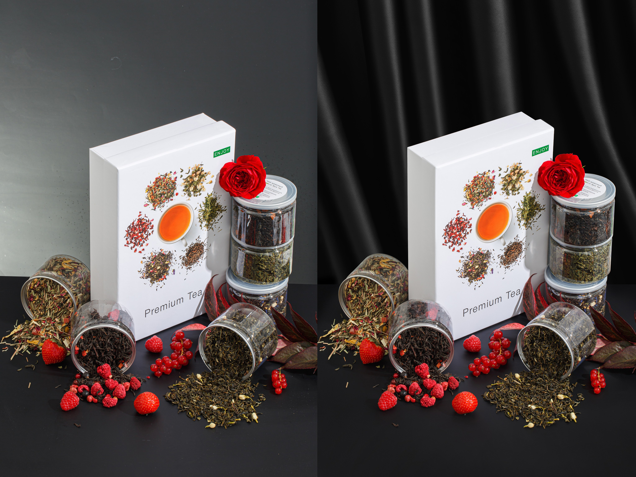 Еда и напитки