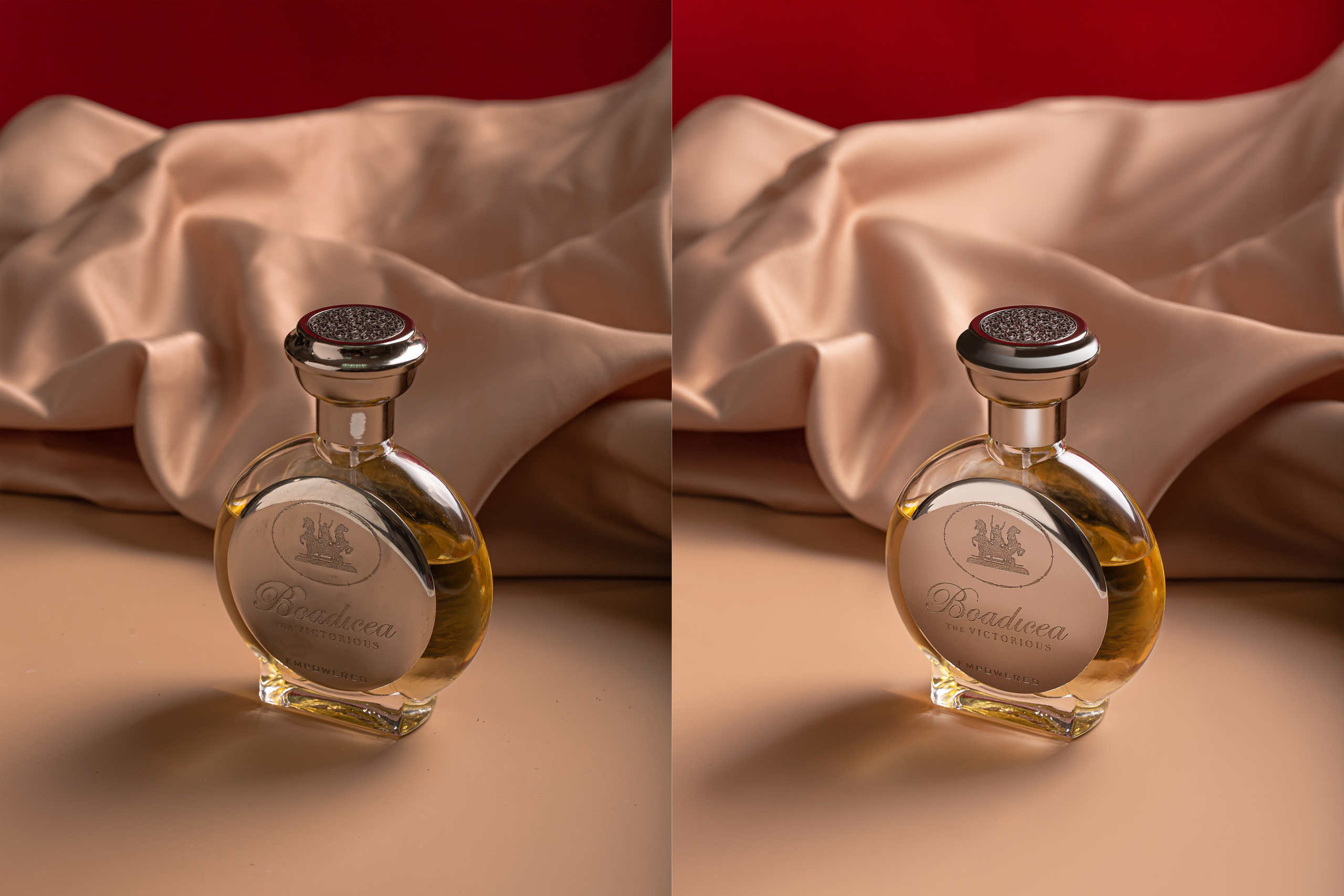 Парфюмерия