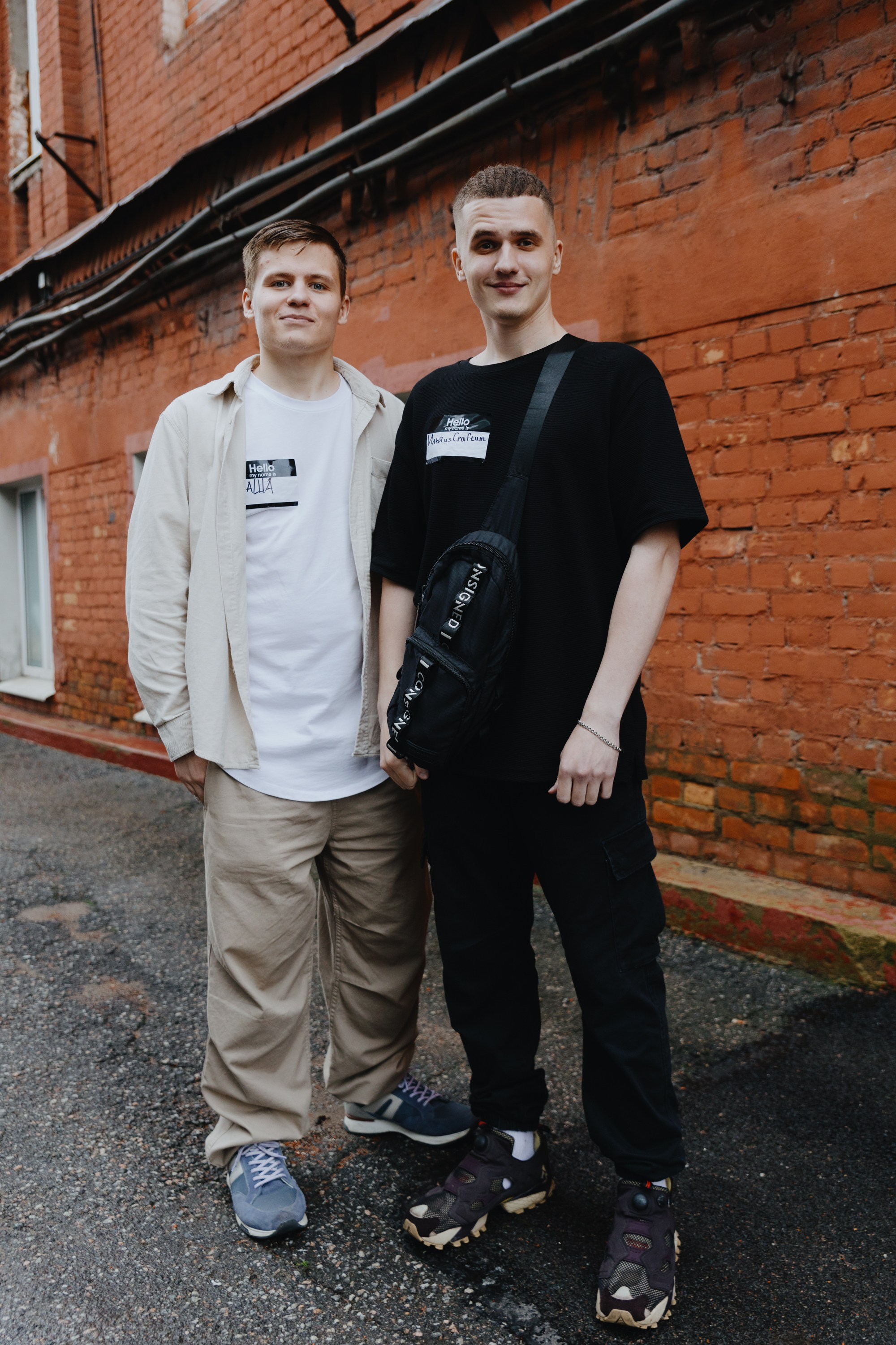 Galera Club. Фотограф Илья Чернов