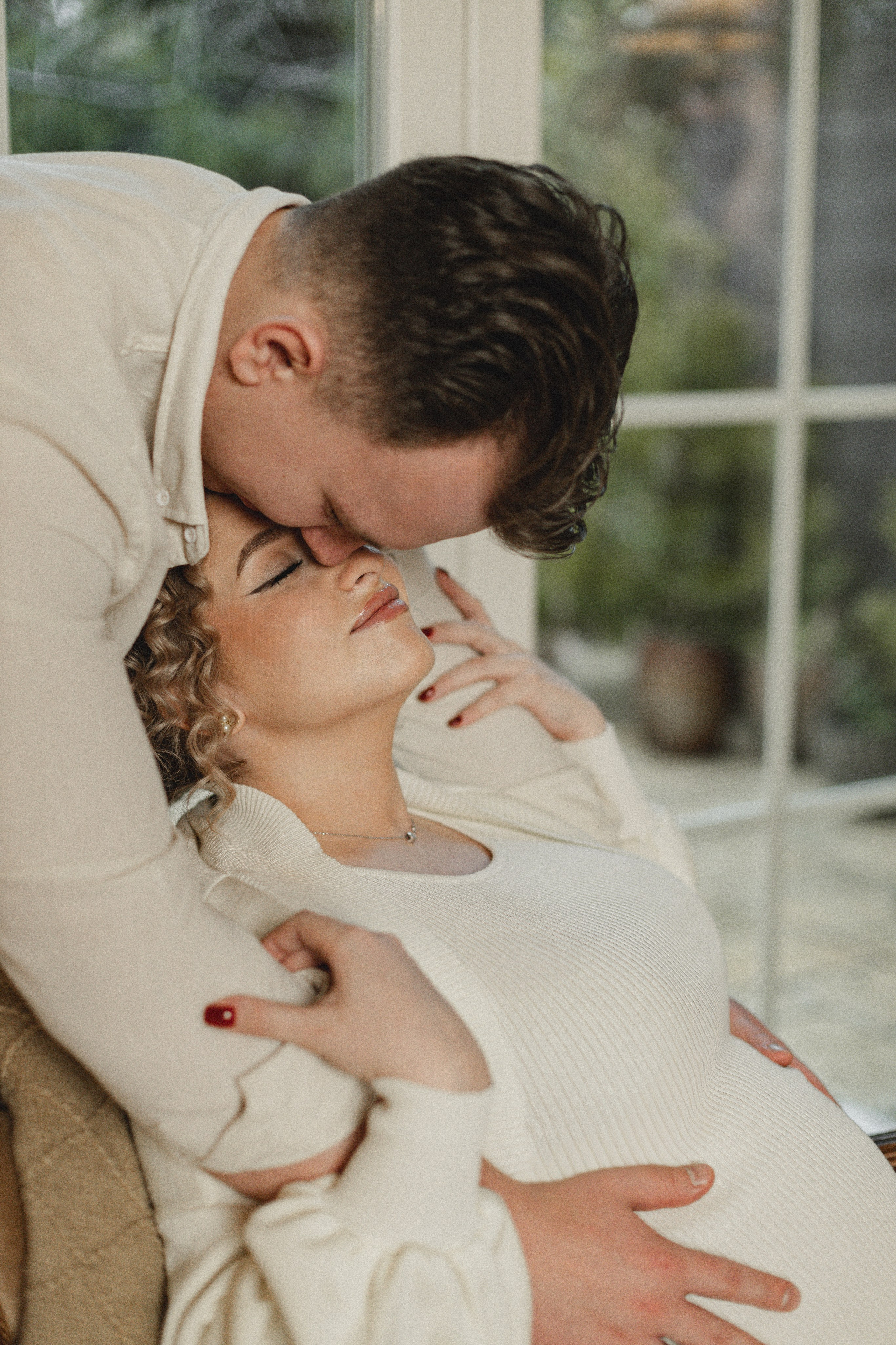 Елизавета. Кузьмина Анастасия — контент-фотограф | Москва