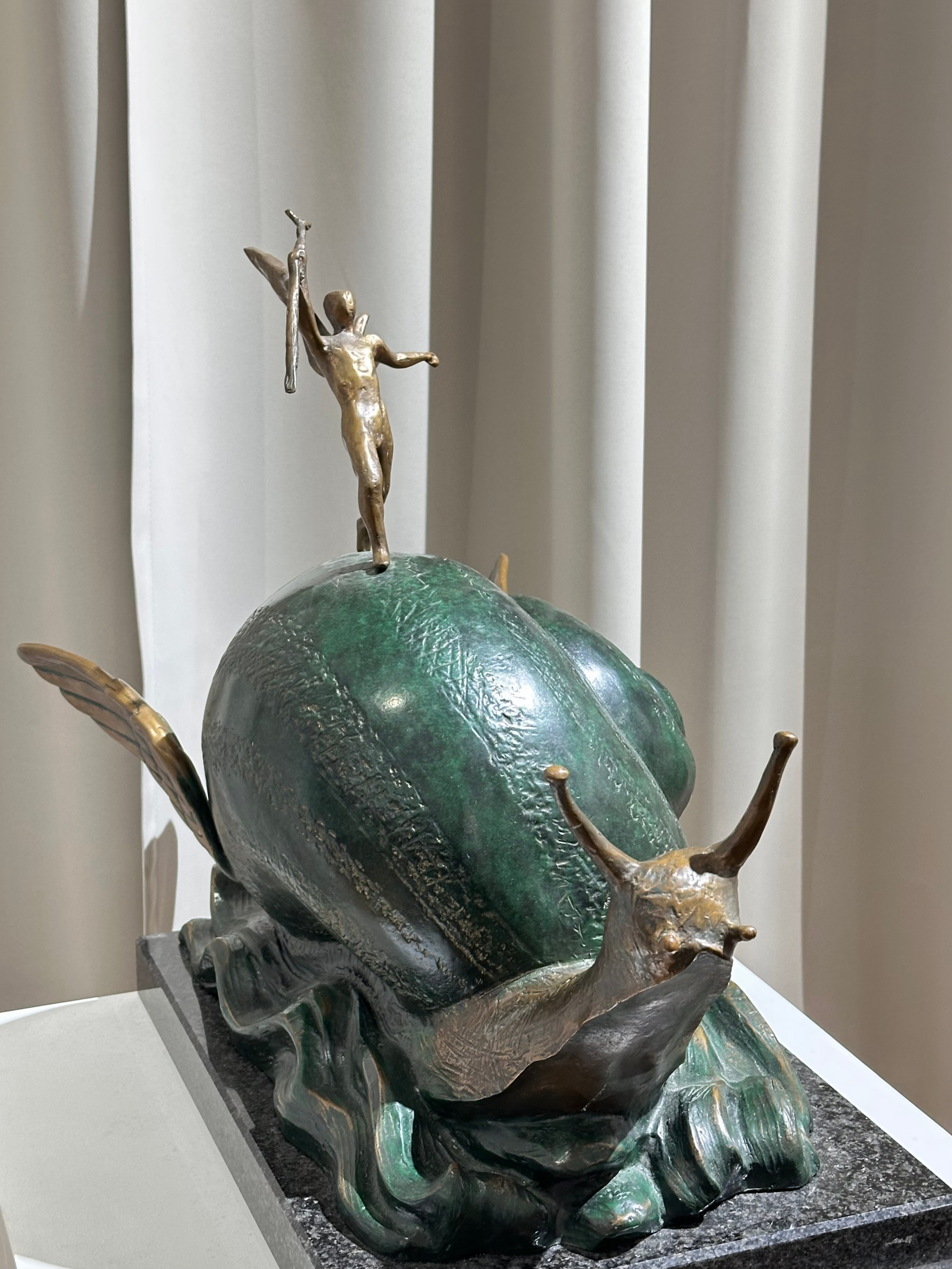 Выставка Дали & Пикассо. Фотосессии и репортаж — Фотограф в Москве — Рина Серёгина