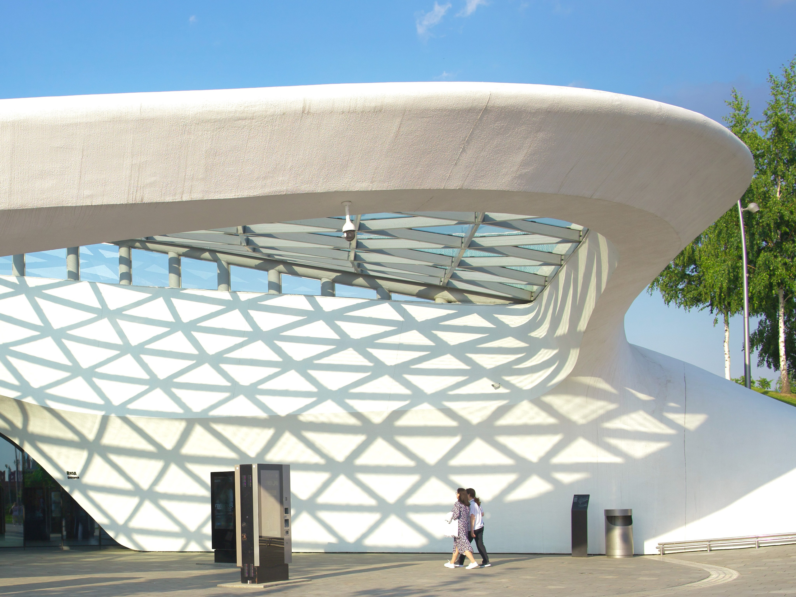 Архитектура. Фотограф в Москве — Рина Серёгина — съёмка в студии и репортаж