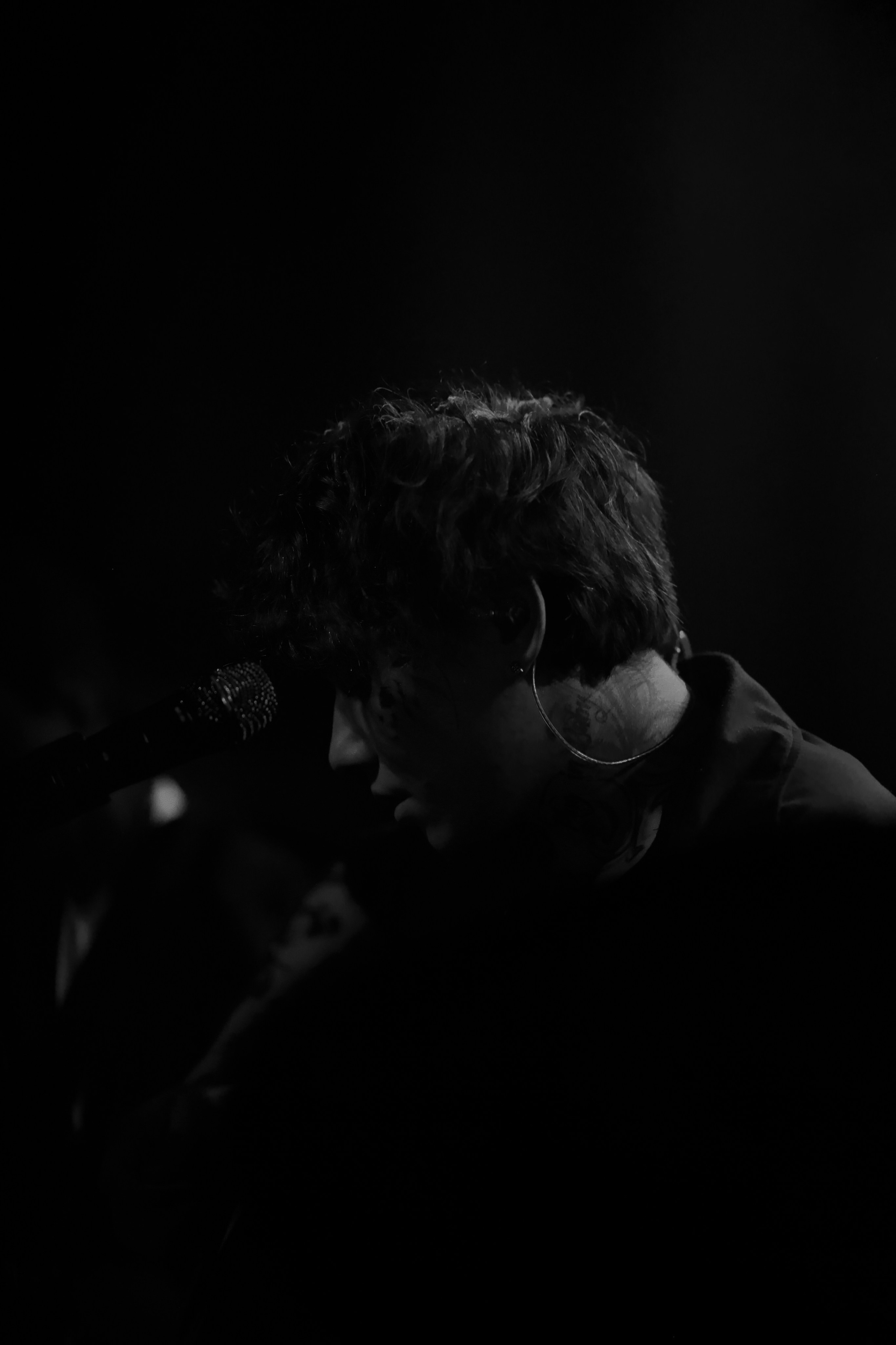 БЛАГОТВОРИТЕЛЬНЫЙ КОНЦЕРТ «ТРИ ДНЯ ДОЖДЯ» В 16 ТОННАХ