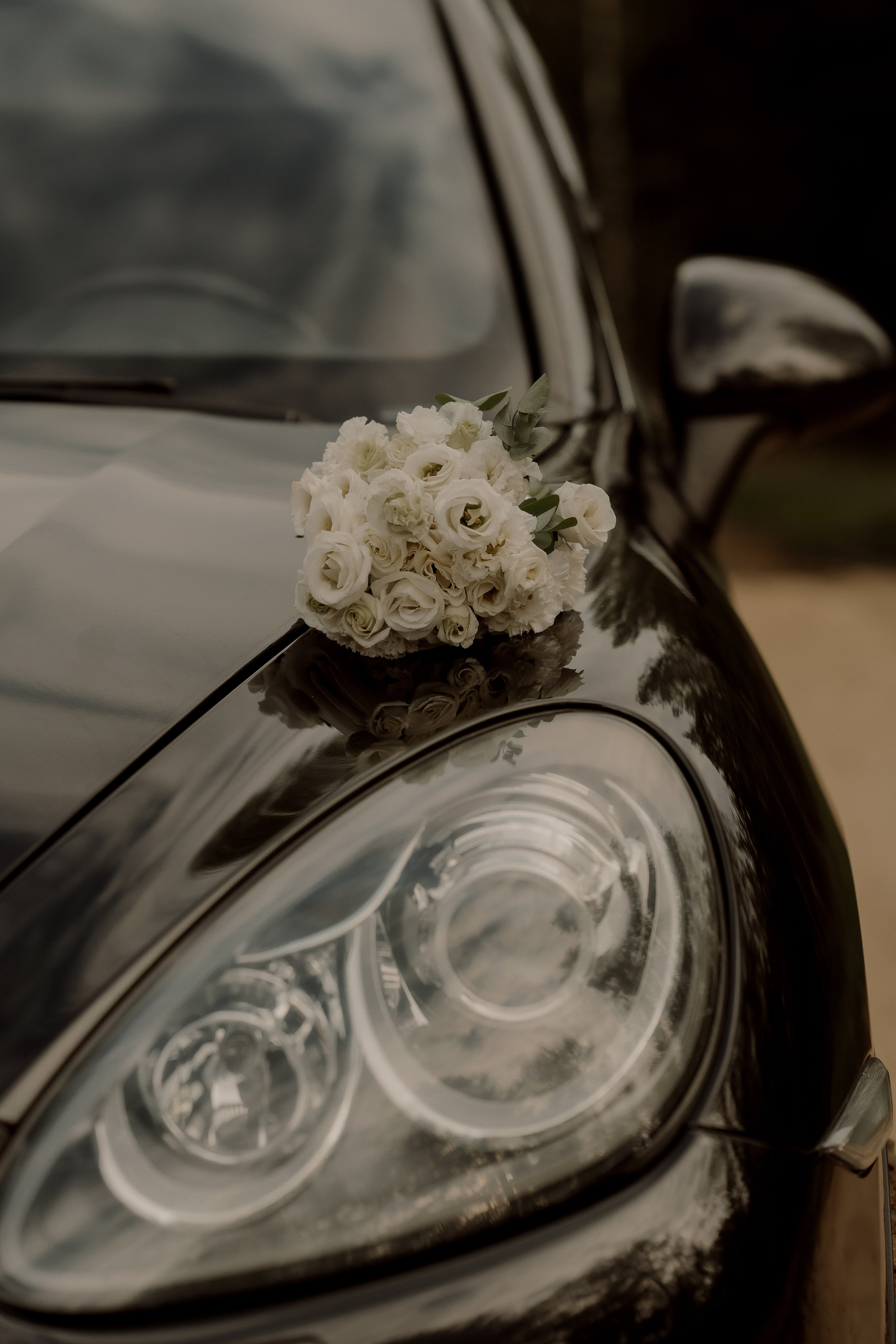 Даниил и Ольга. Свадебный и индивидуальный фотограф в Суворове Клюева Мария